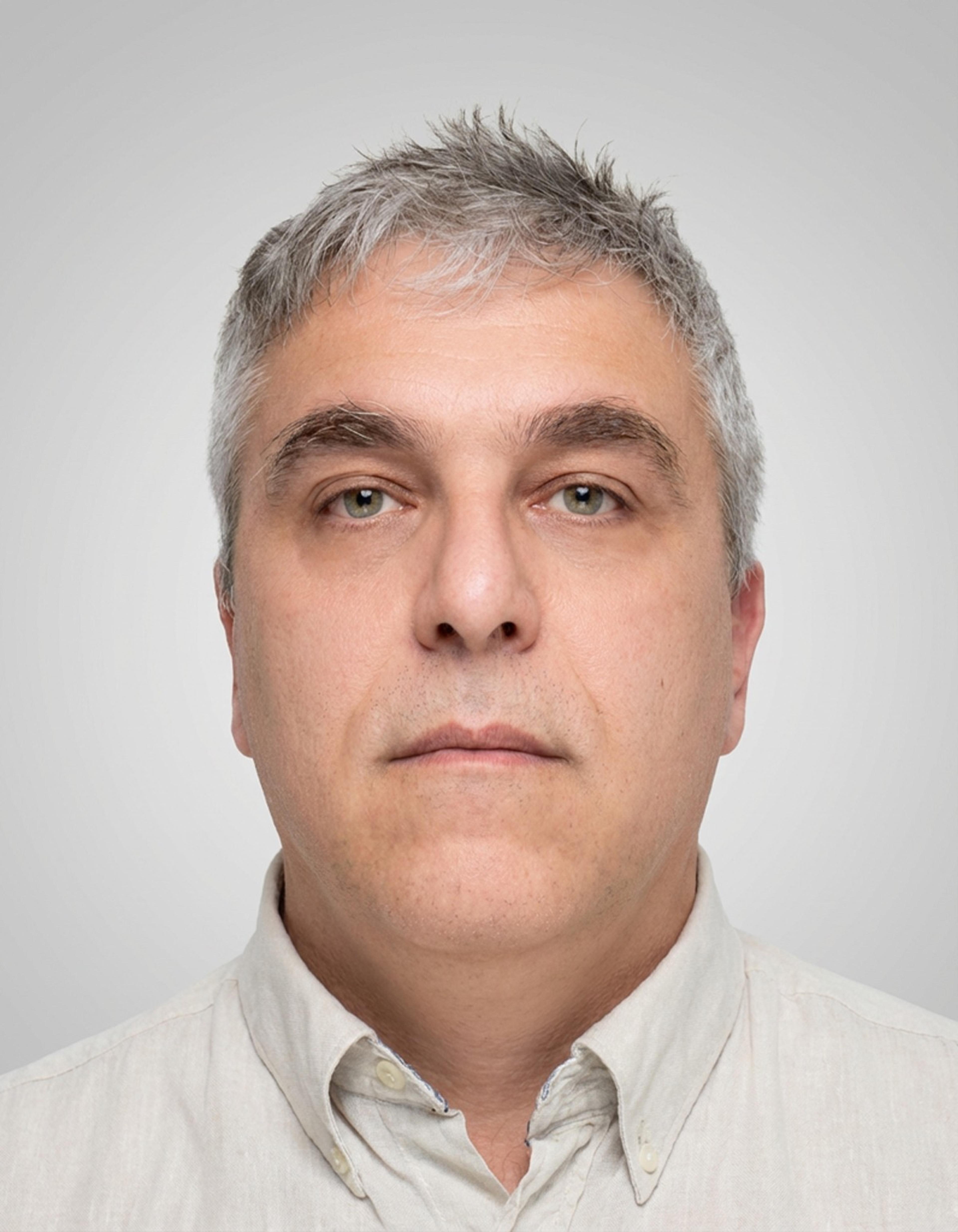 Fabrizio Lazzeretti