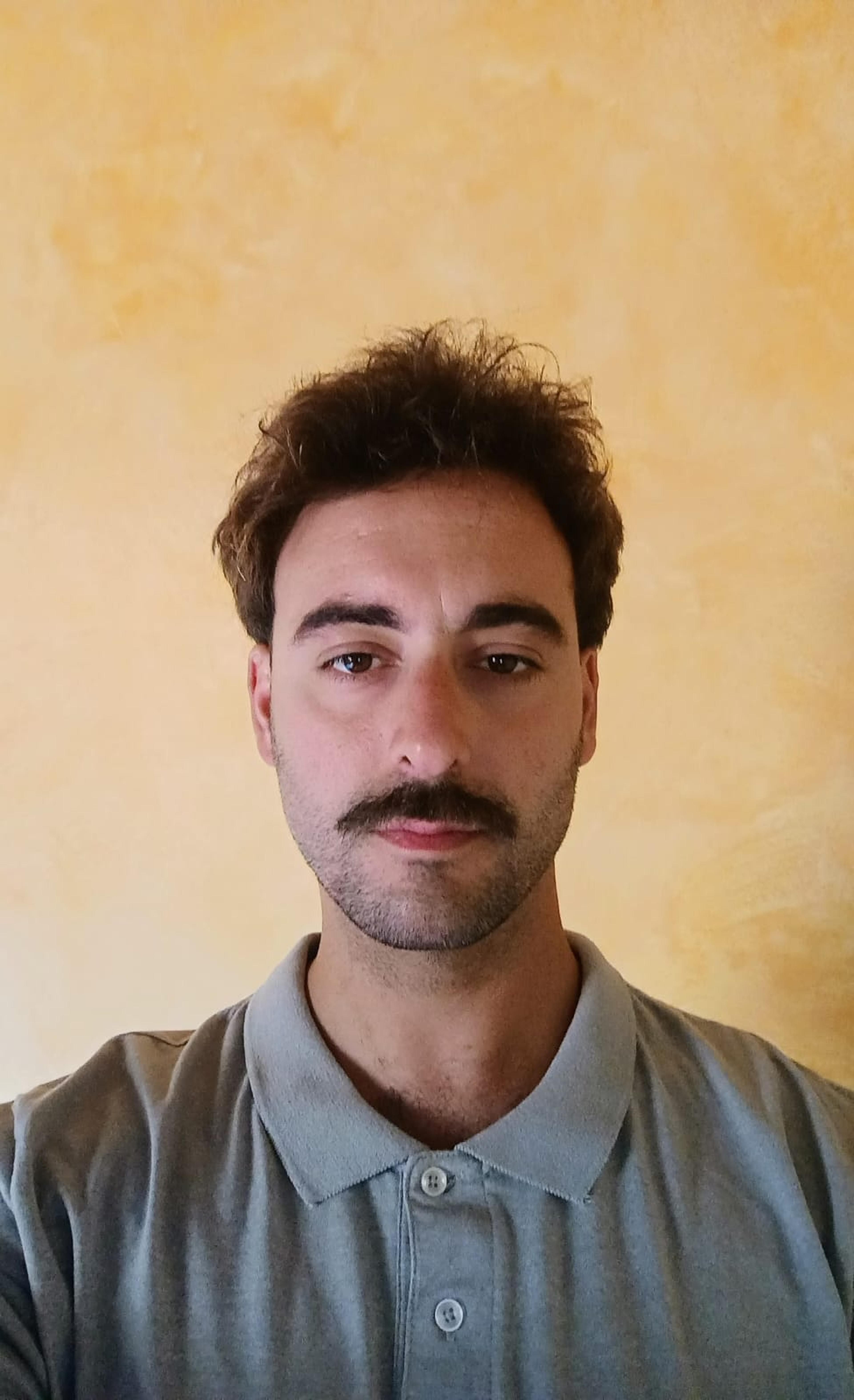 Julian Balanzino