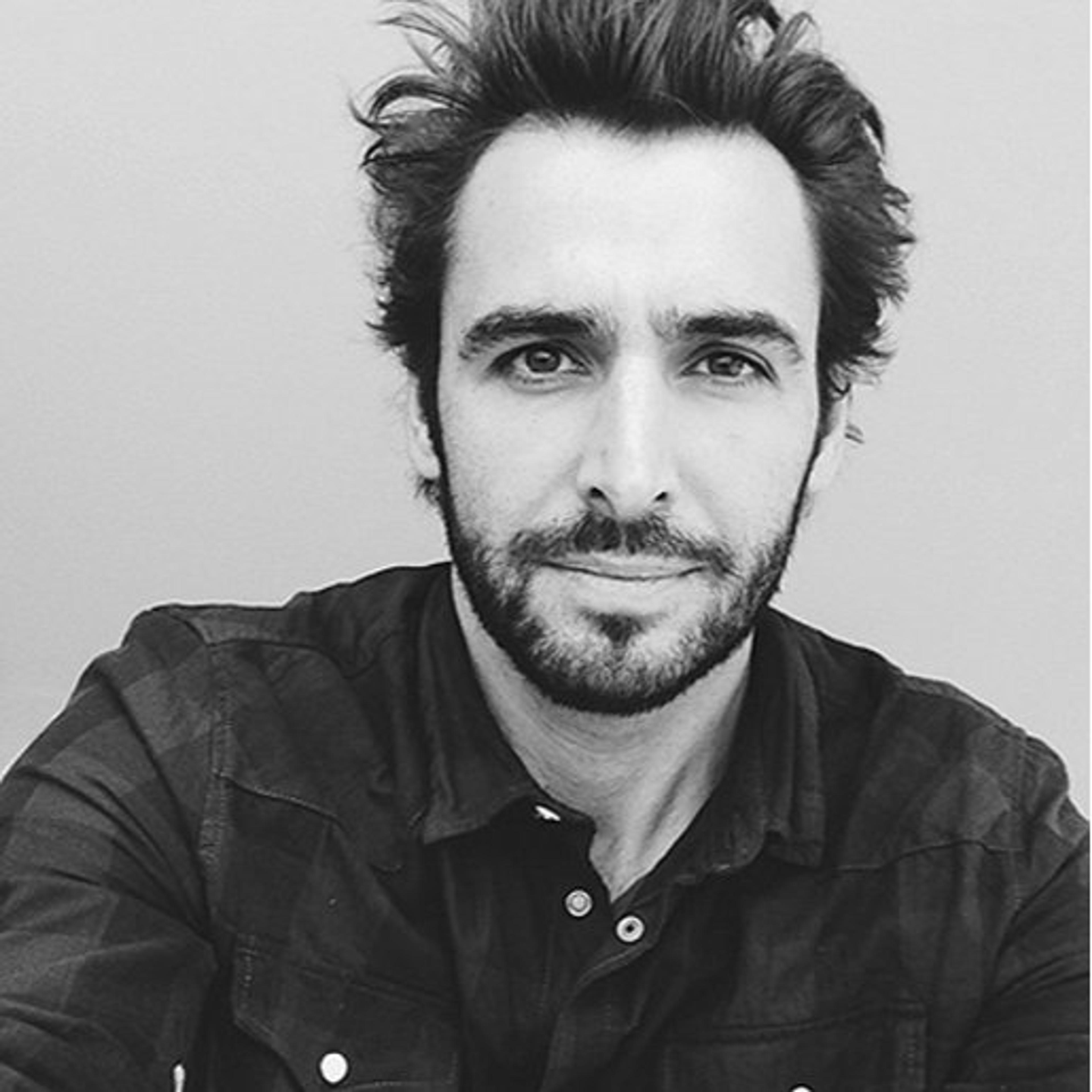 Arnaud Sagnier