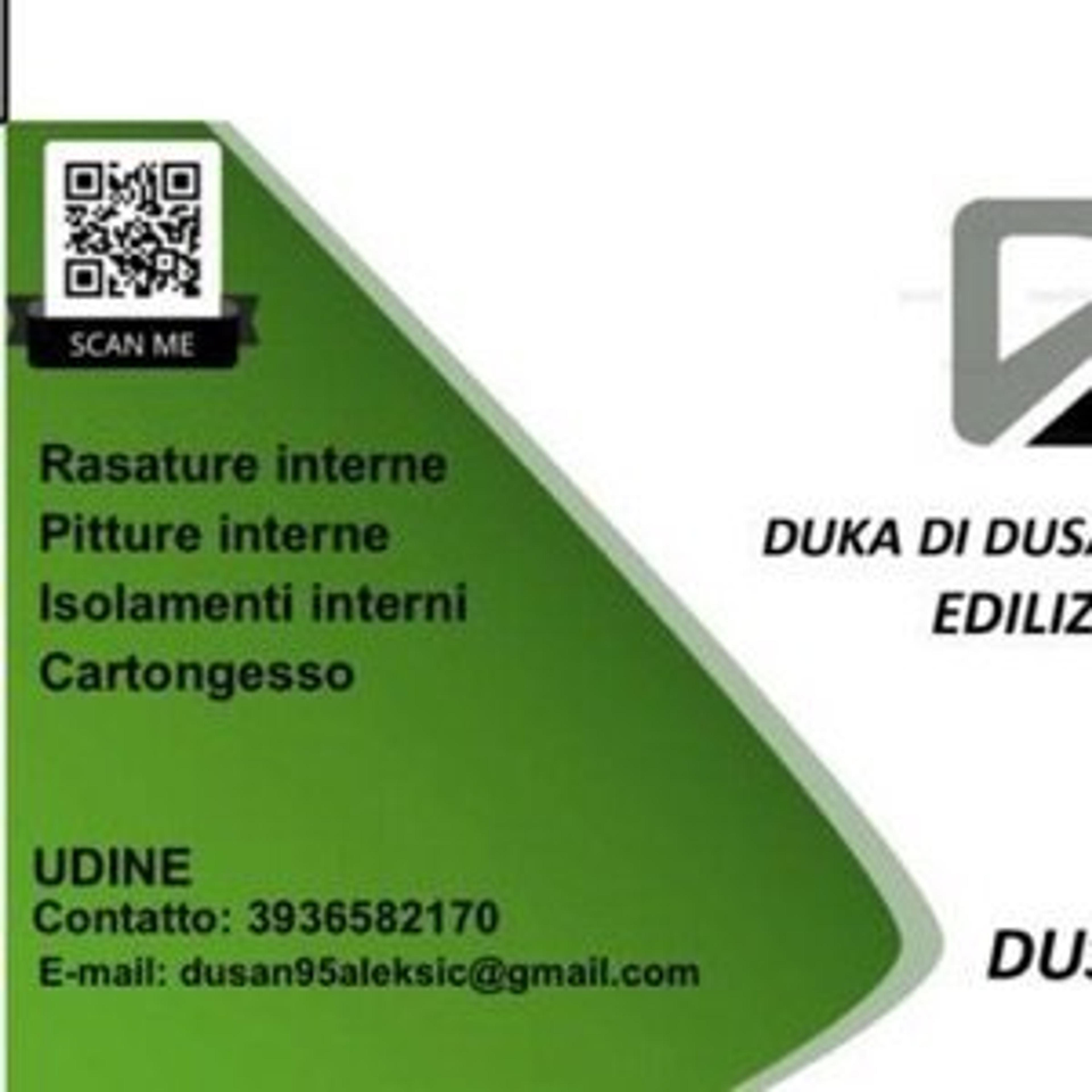 DUKA DI ALEKSIC DUSAN