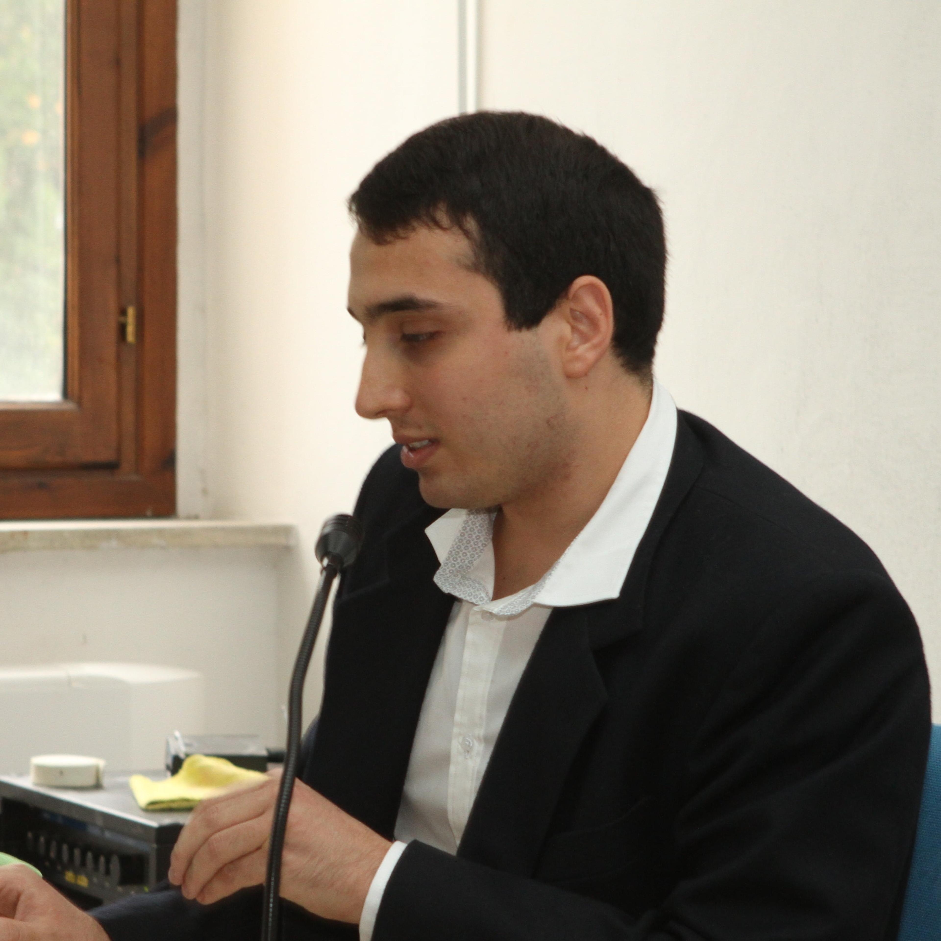 Lorenzo Vannini