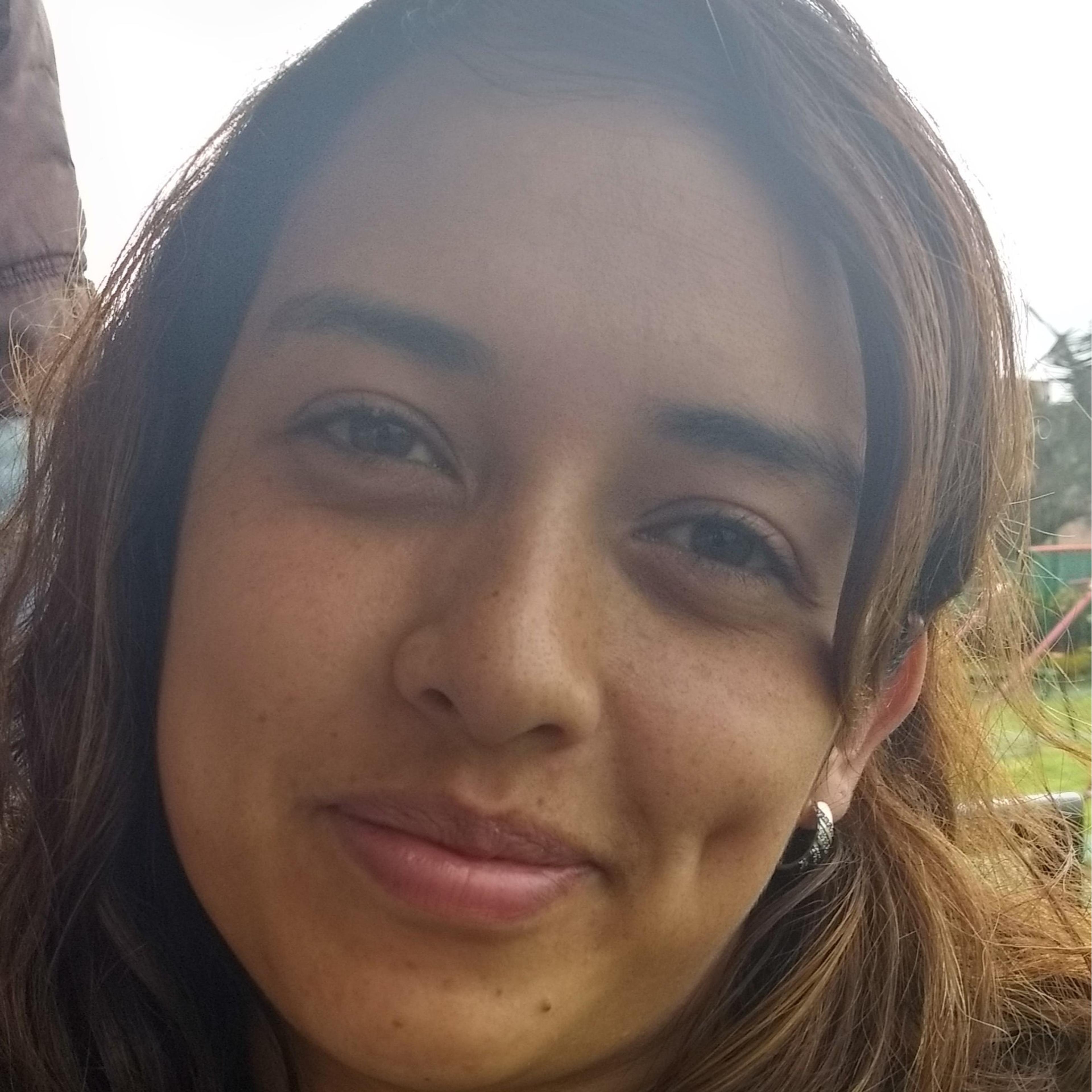 Alejandra Tatiana Buitrago Noguera