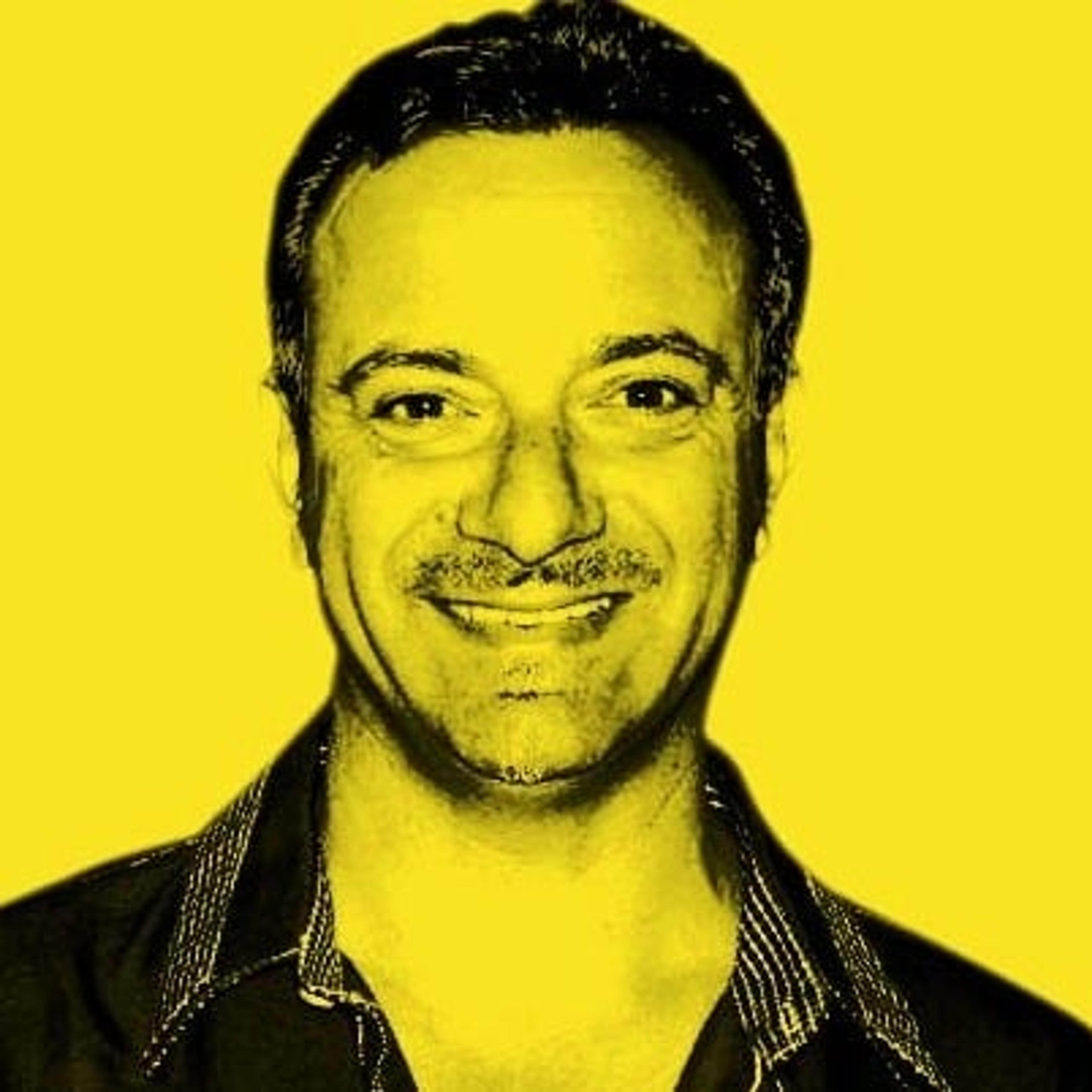 Carmelo Scalisi
