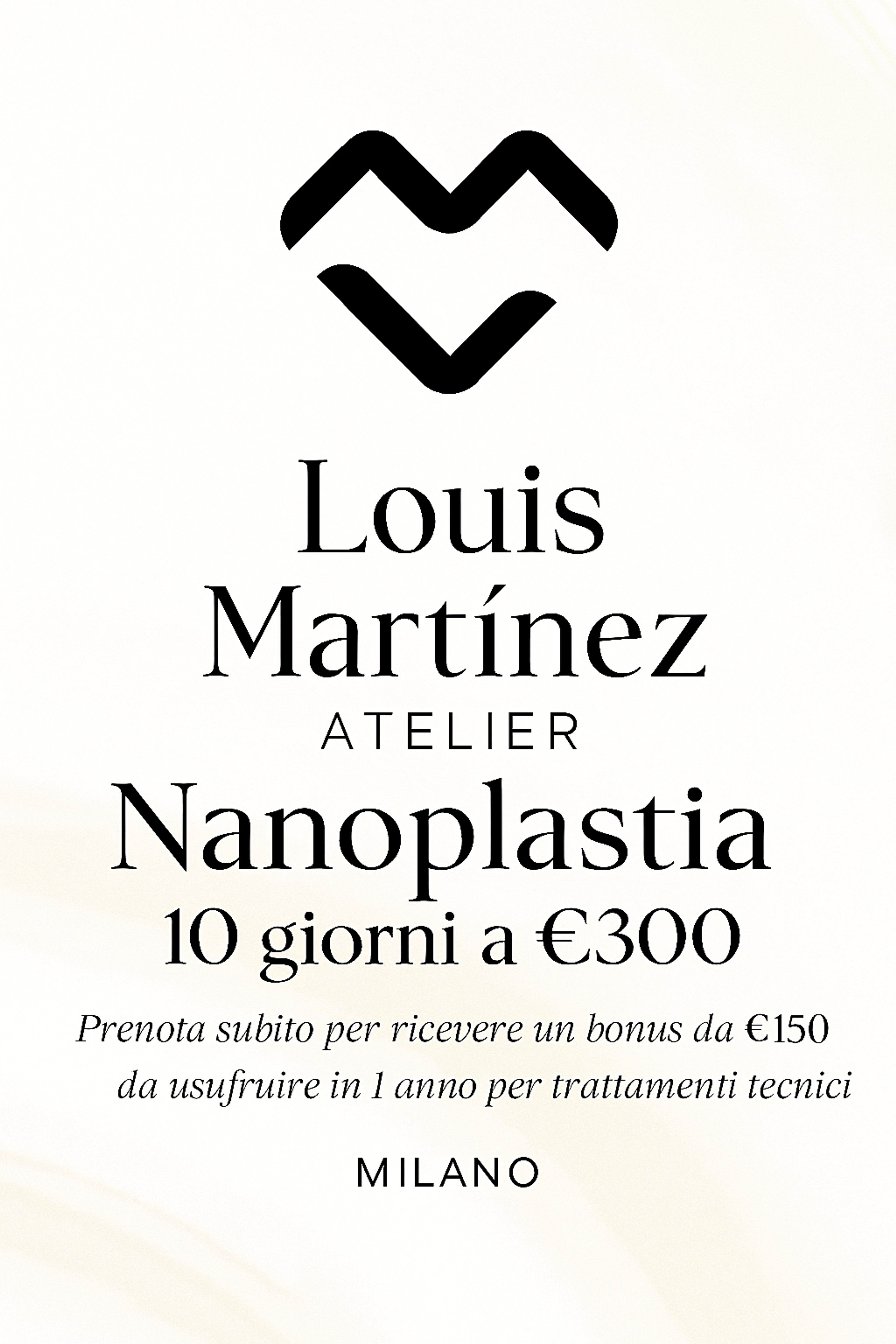 Louis Martinez Atelier