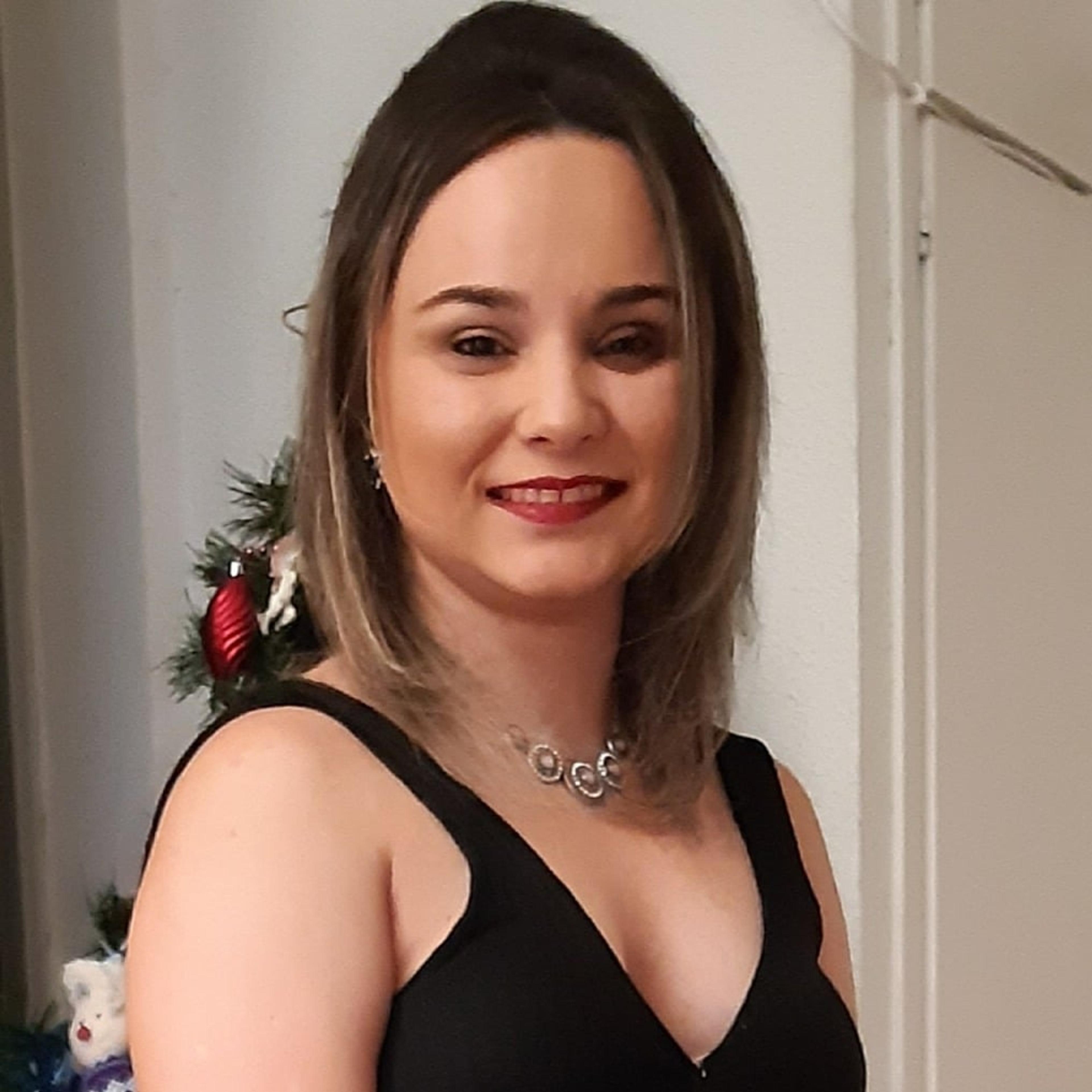 Marcia Bezerra Braga