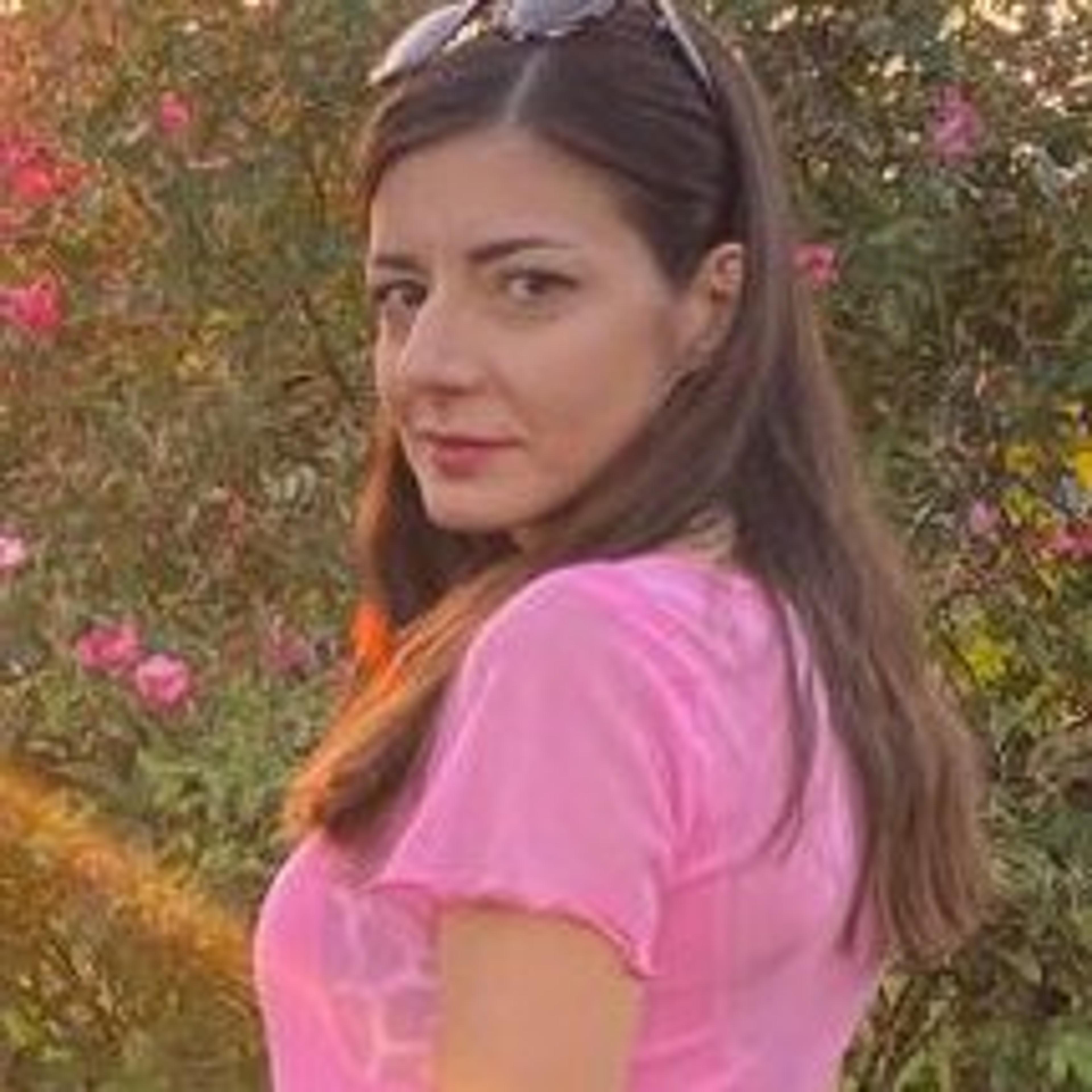 Claudia Visentin
