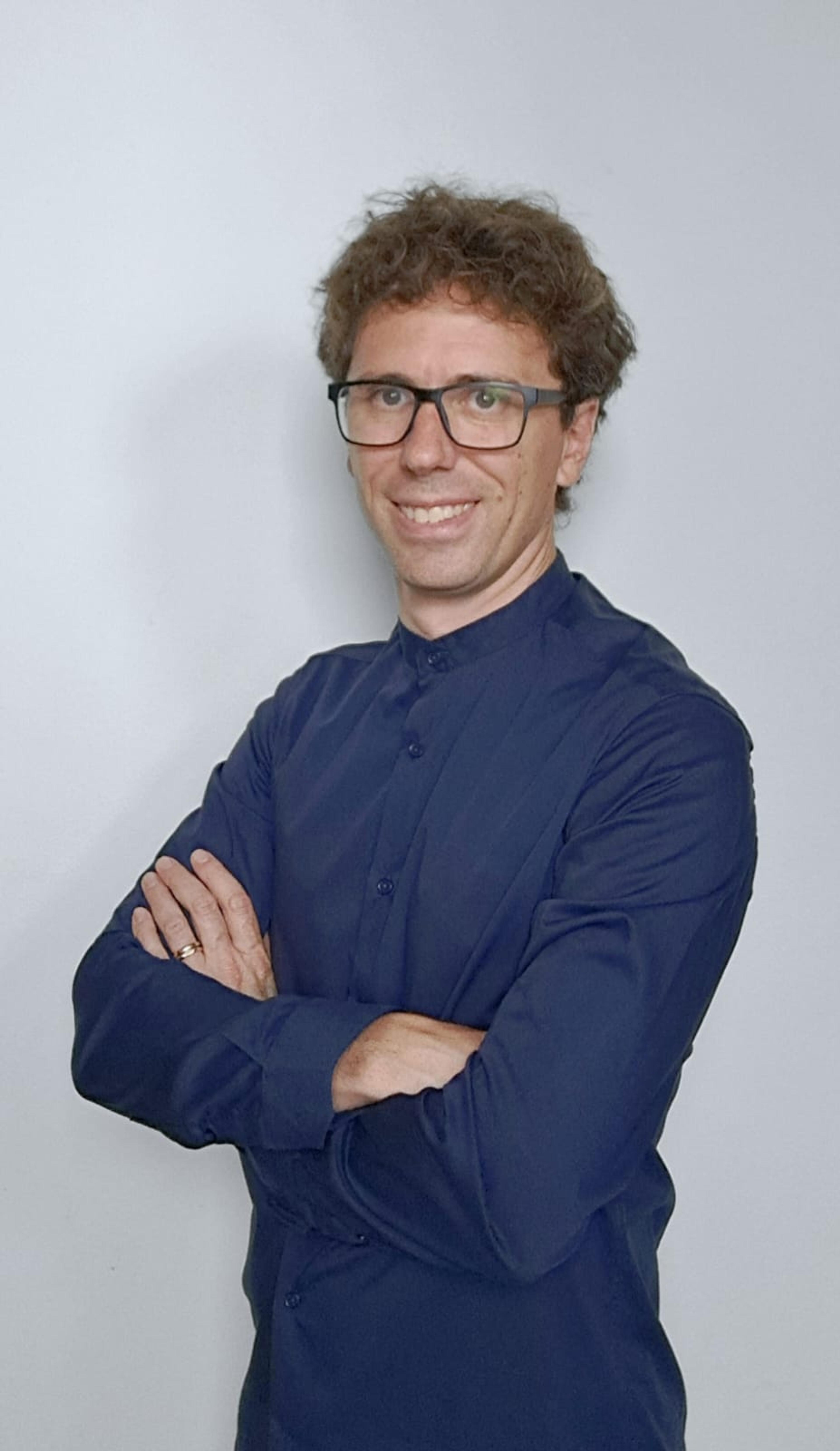 Davide Colombo