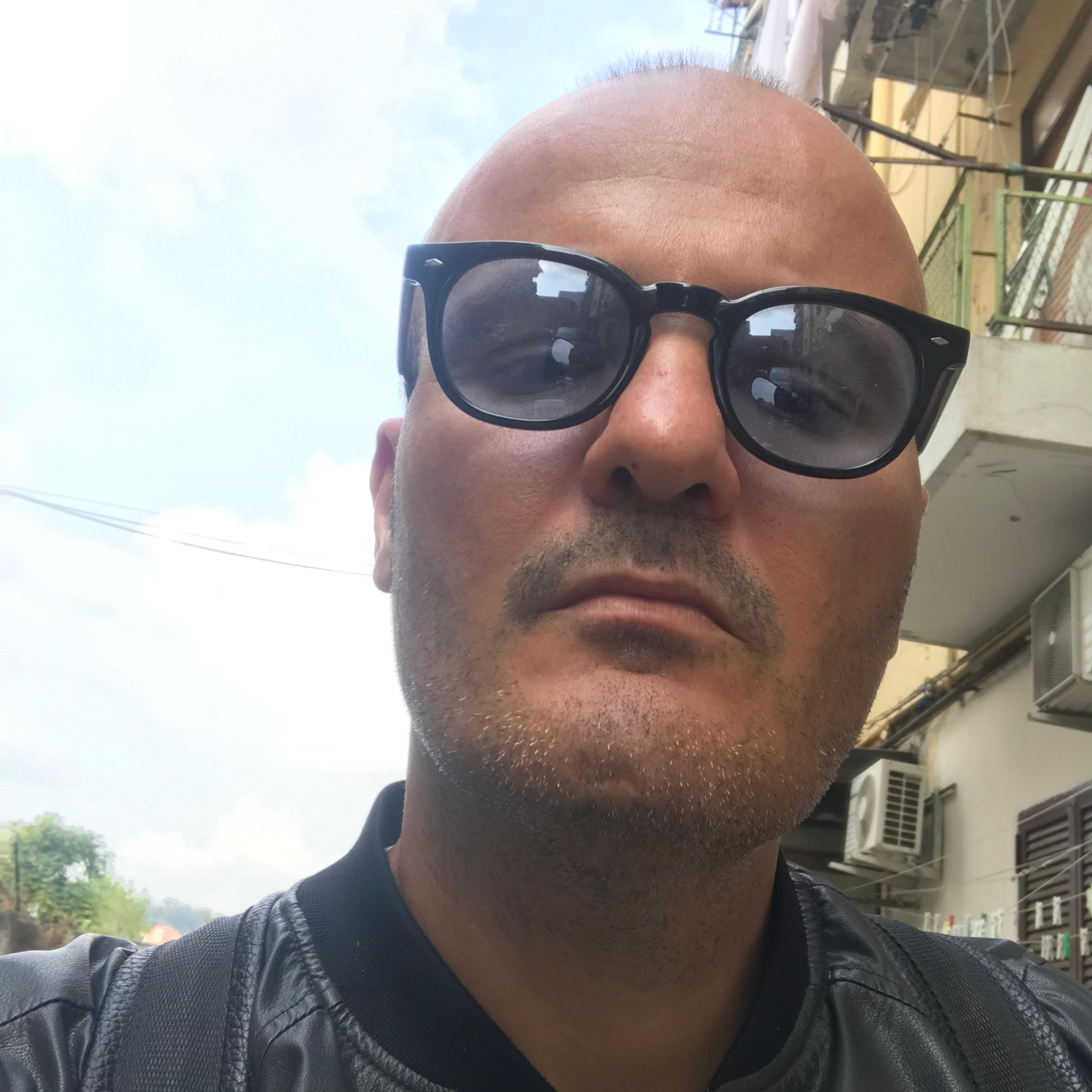 Domenico Borriello