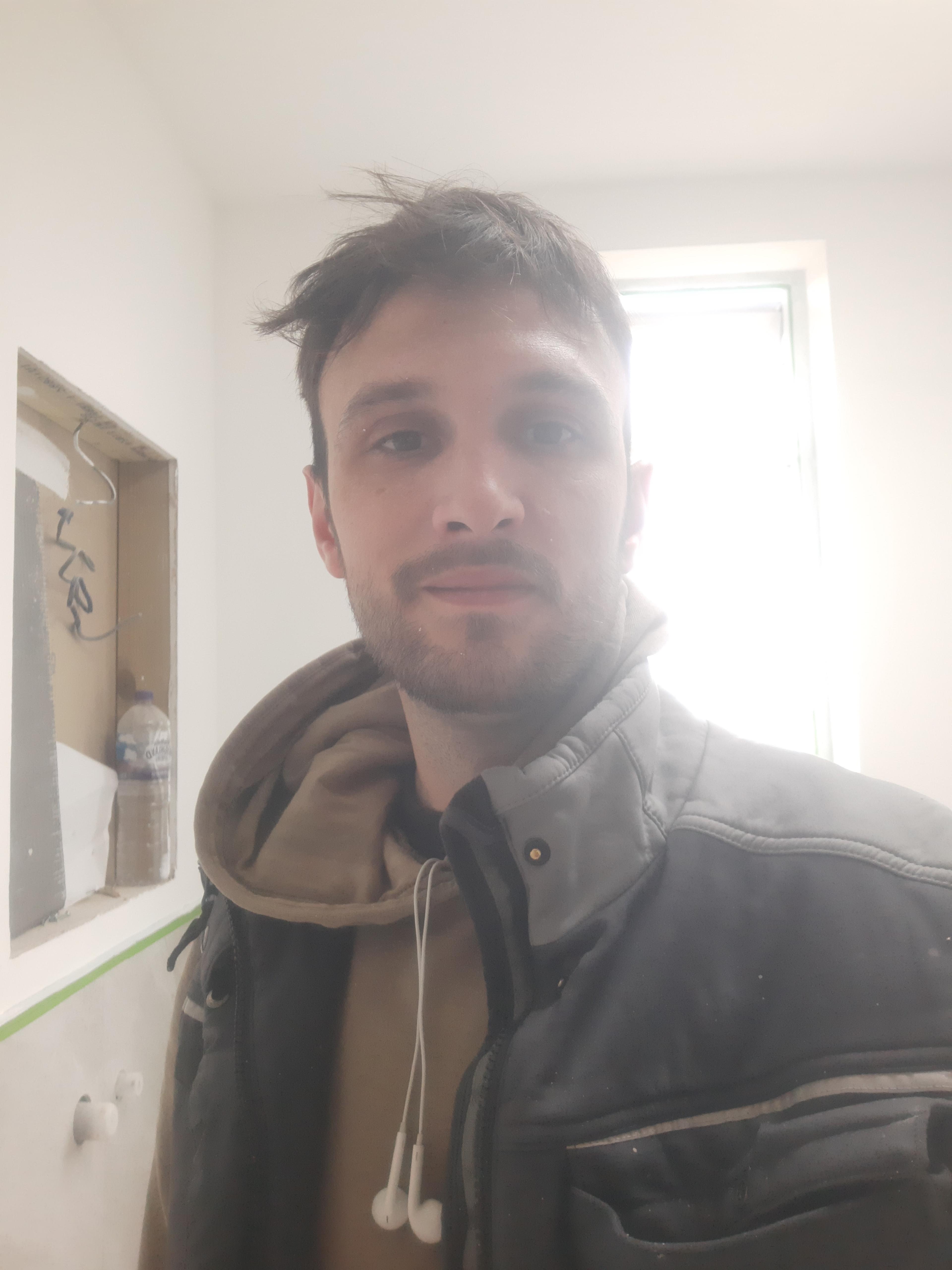 Adrian C Osian
