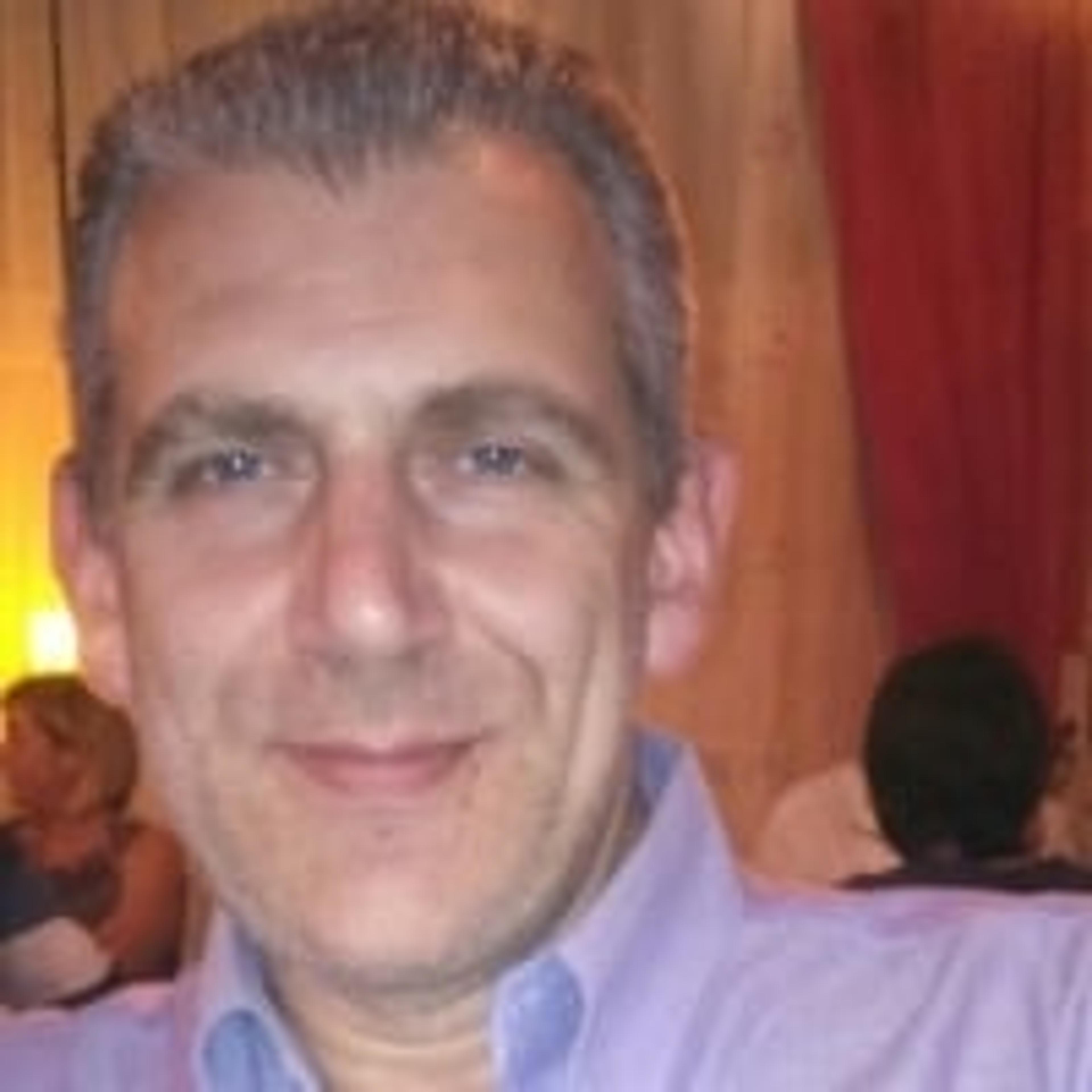 Mauro Panzironi