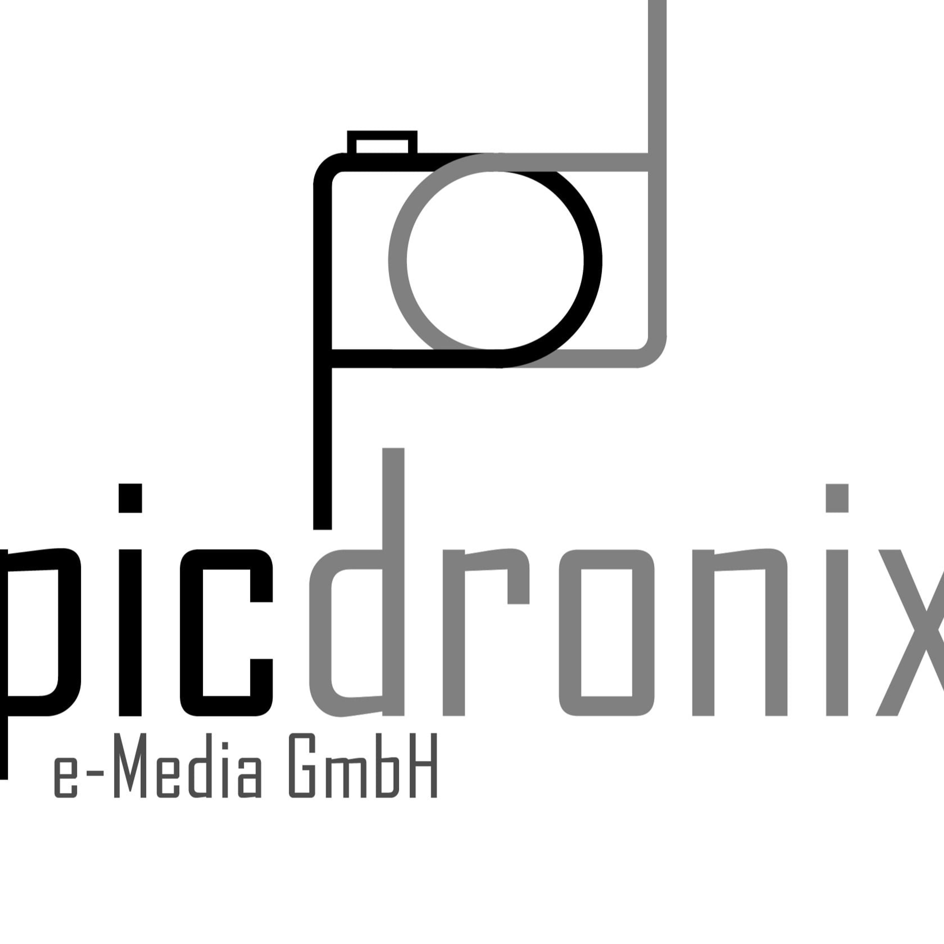 Picdronix e-Media GmbH
