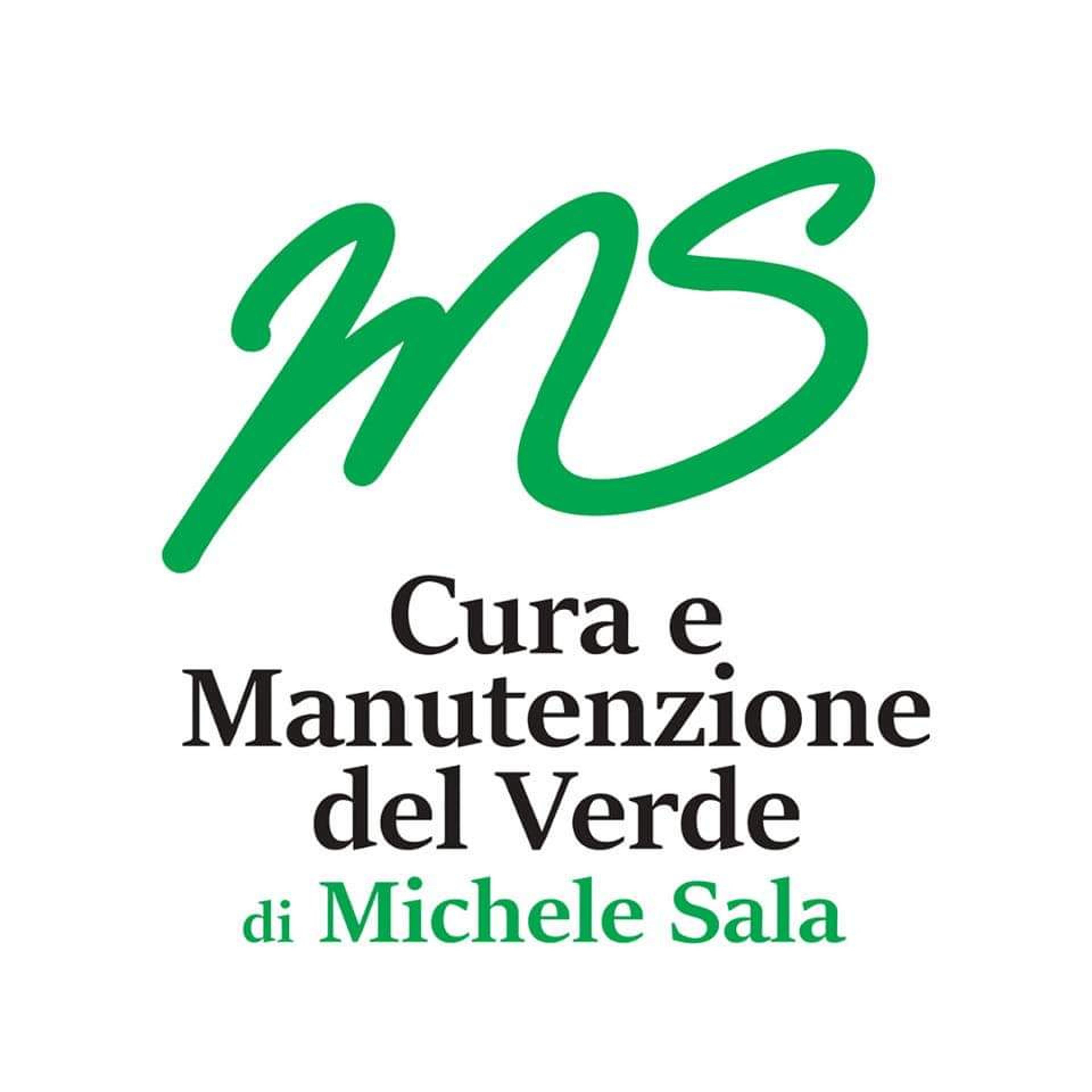 Cura e Manutenzione del Verde di Michele Sala