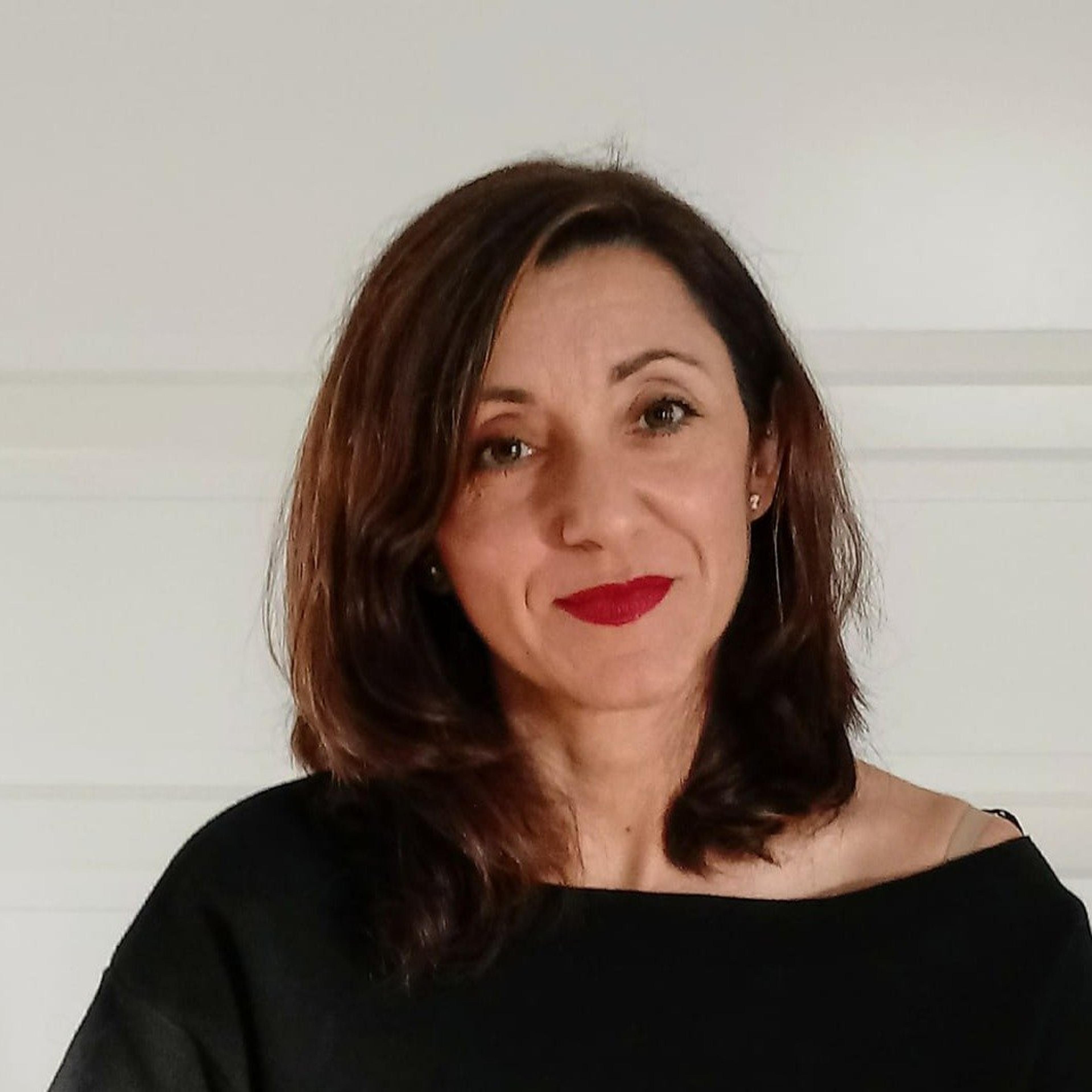 MARIA JOSE NOVILLO INFANTES