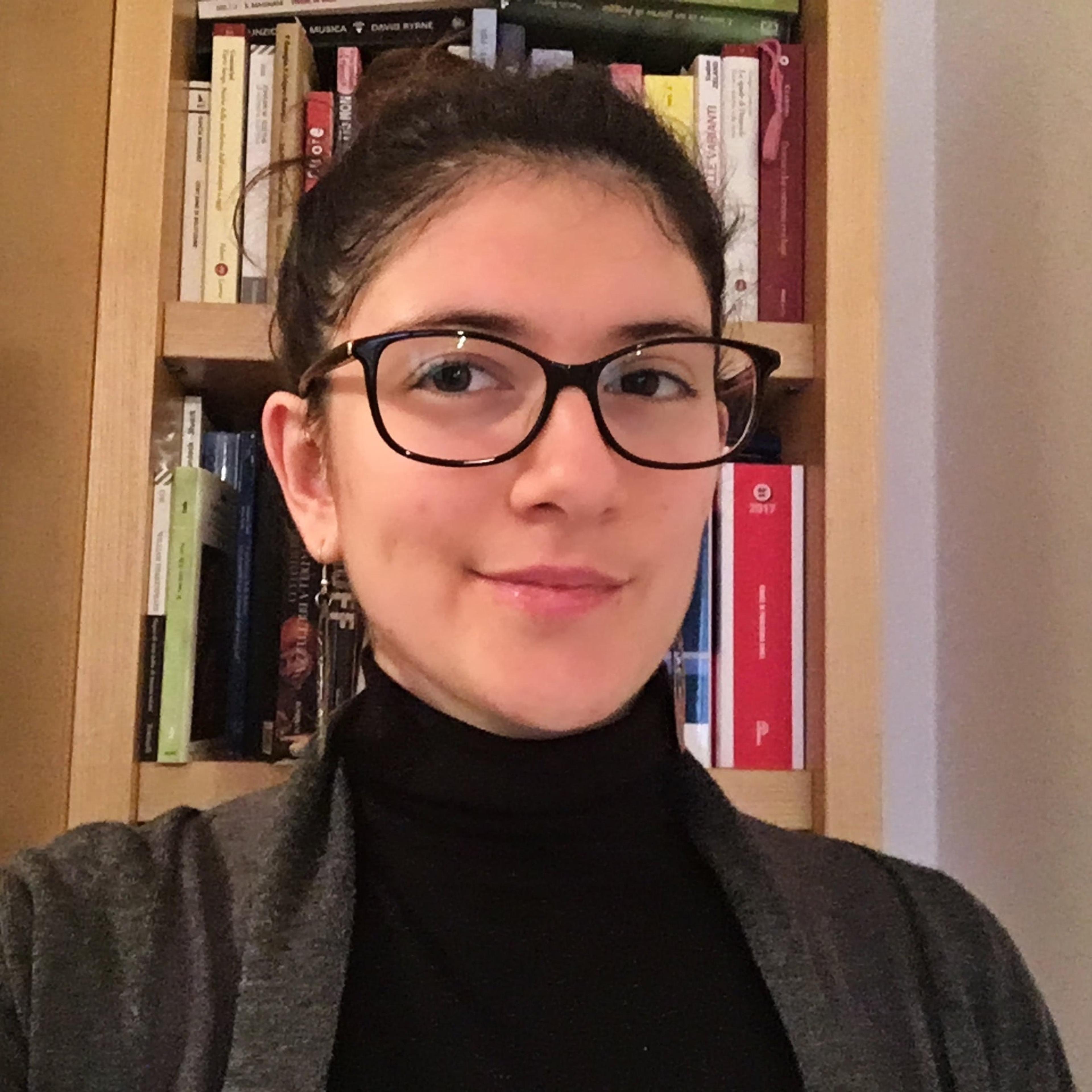 Federica Fiaschi