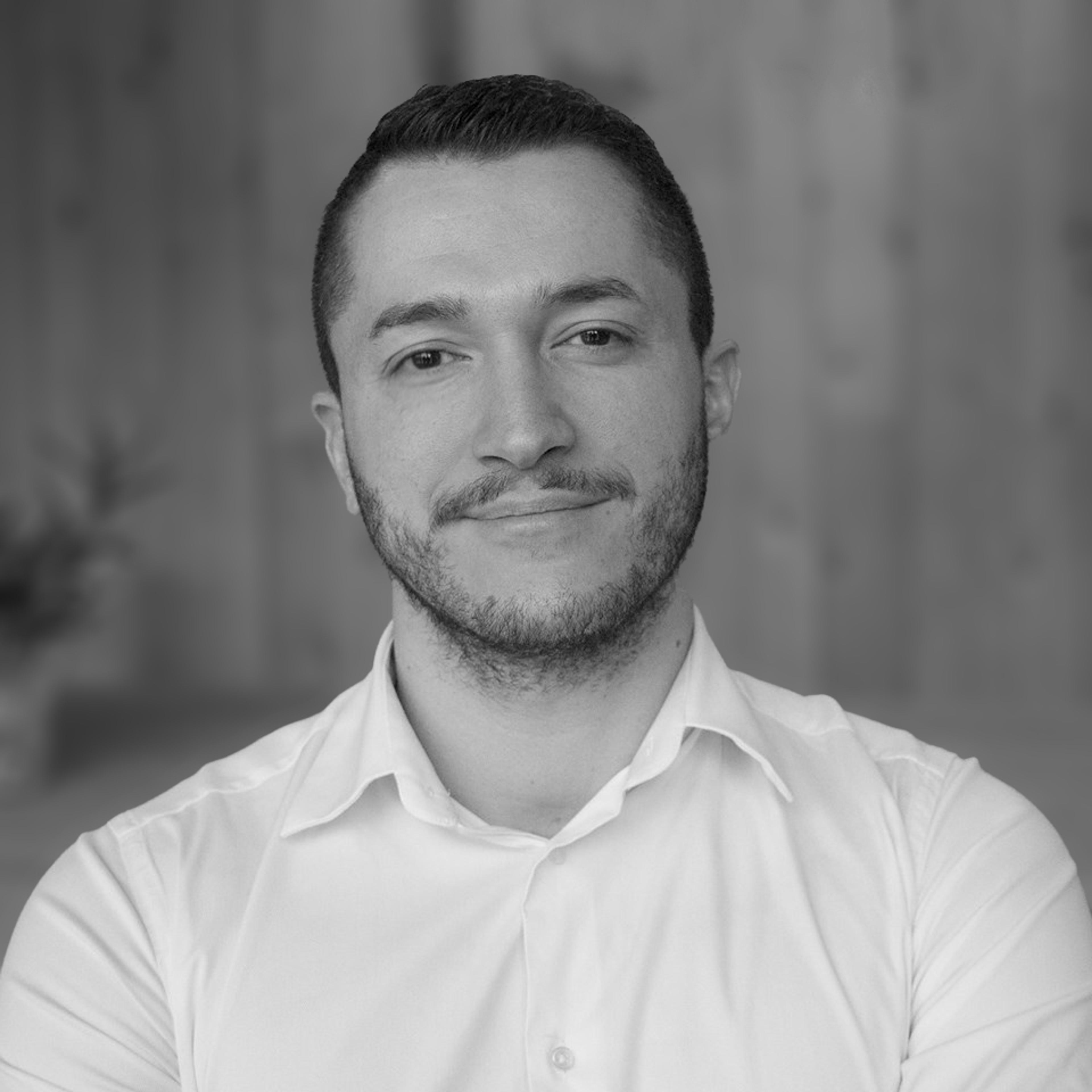 Davide Esposito-albini