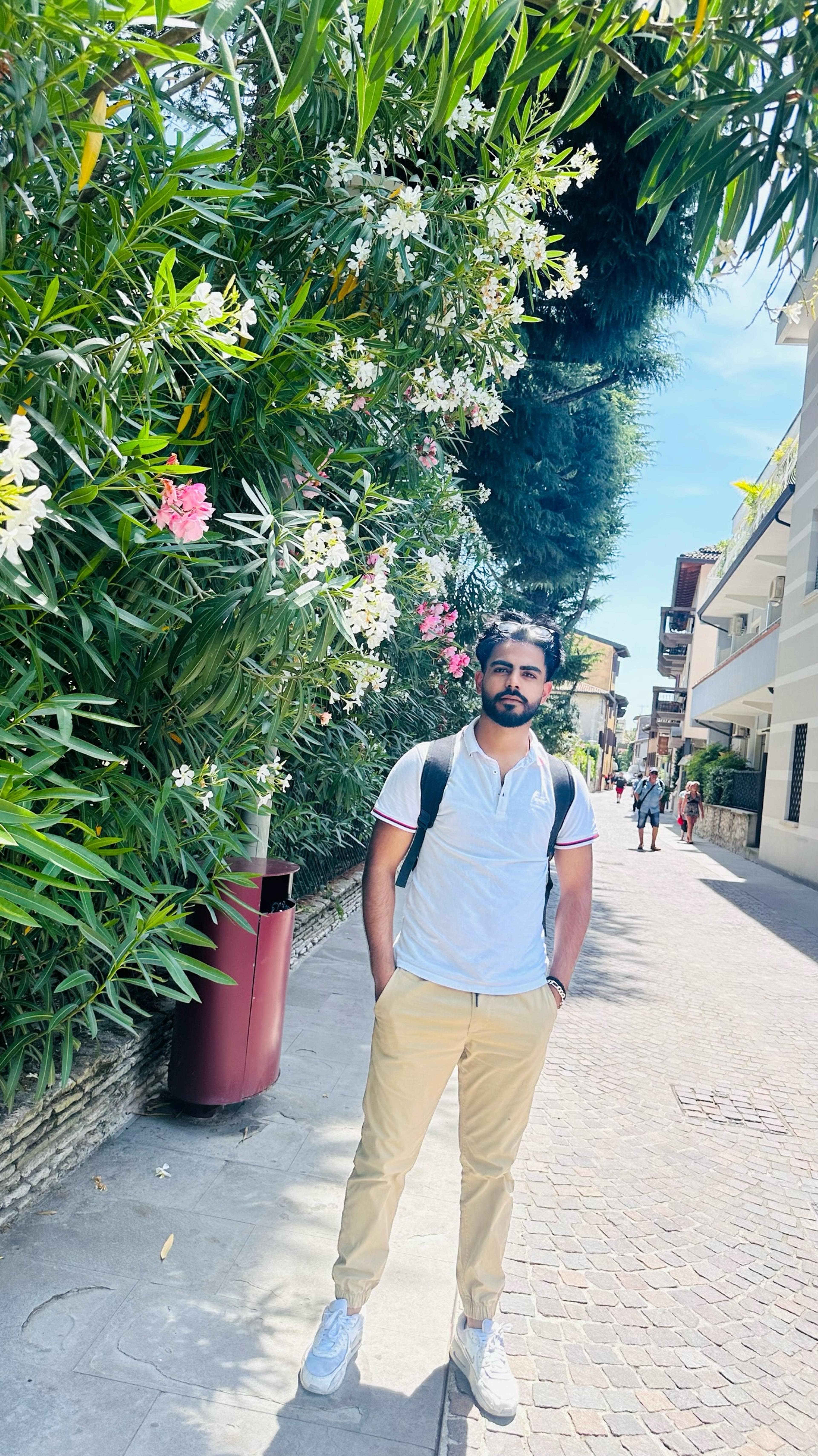 Zain Ali Raja