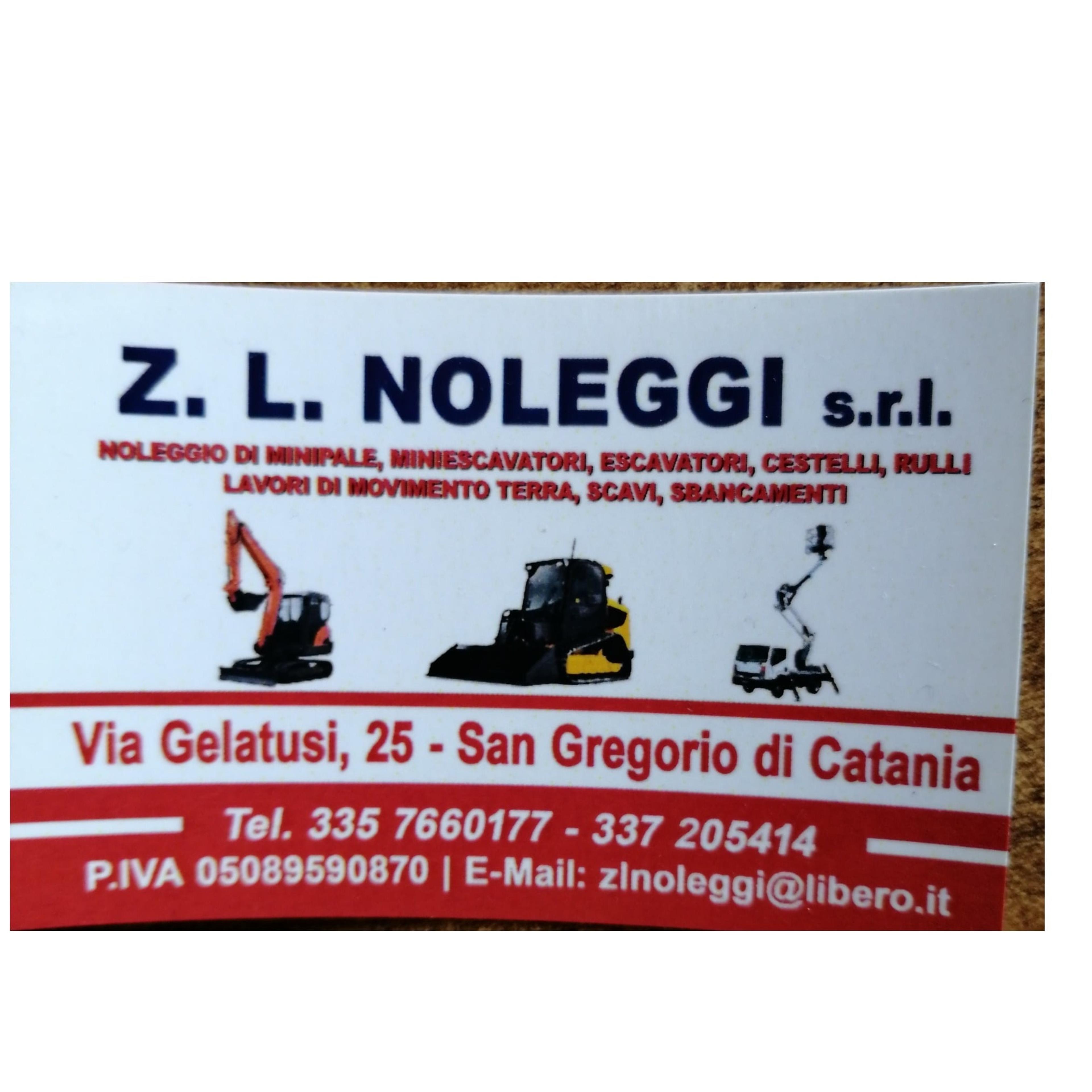 Zl noleggi srl