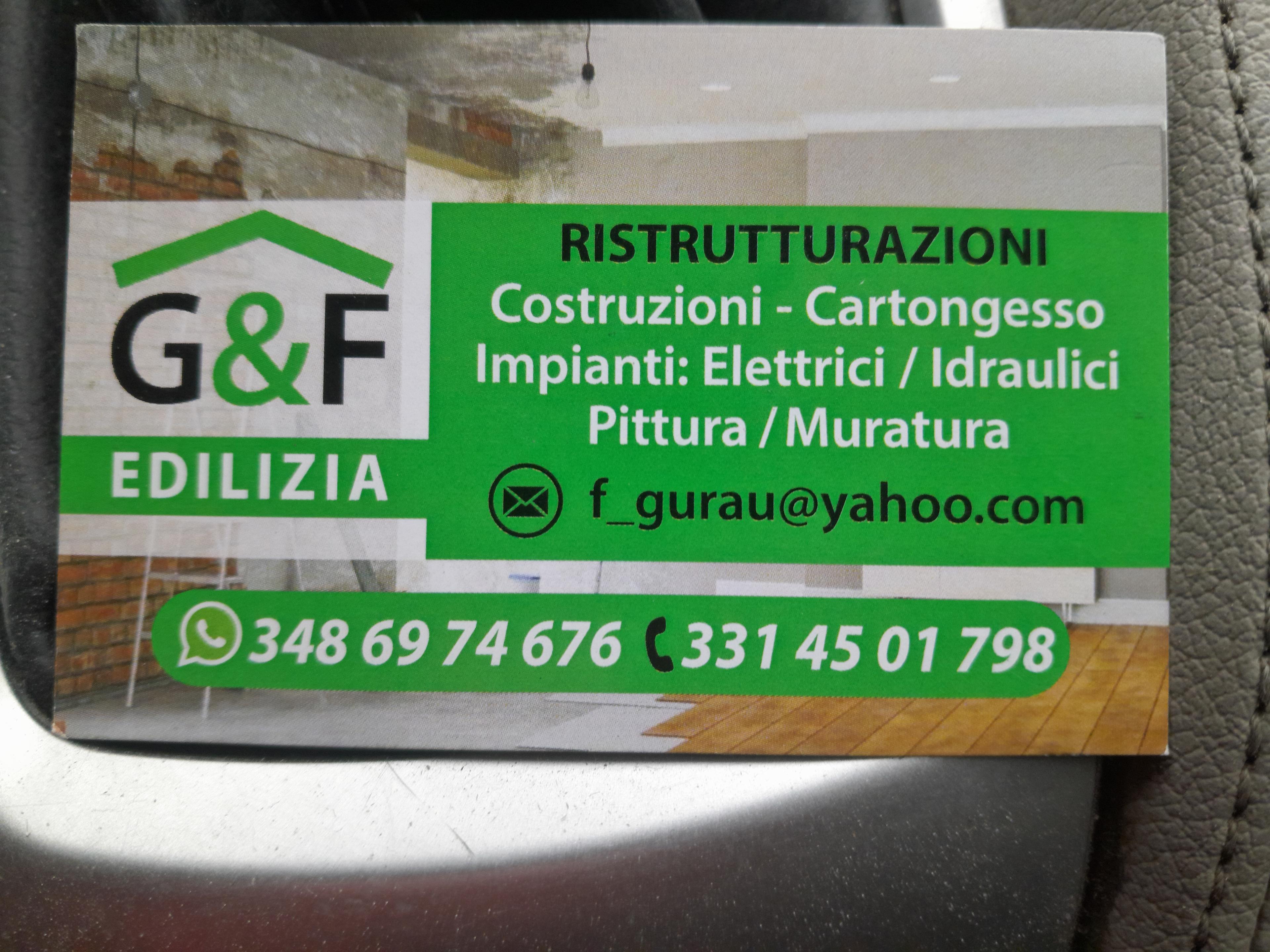 Impresa Edille Floriano