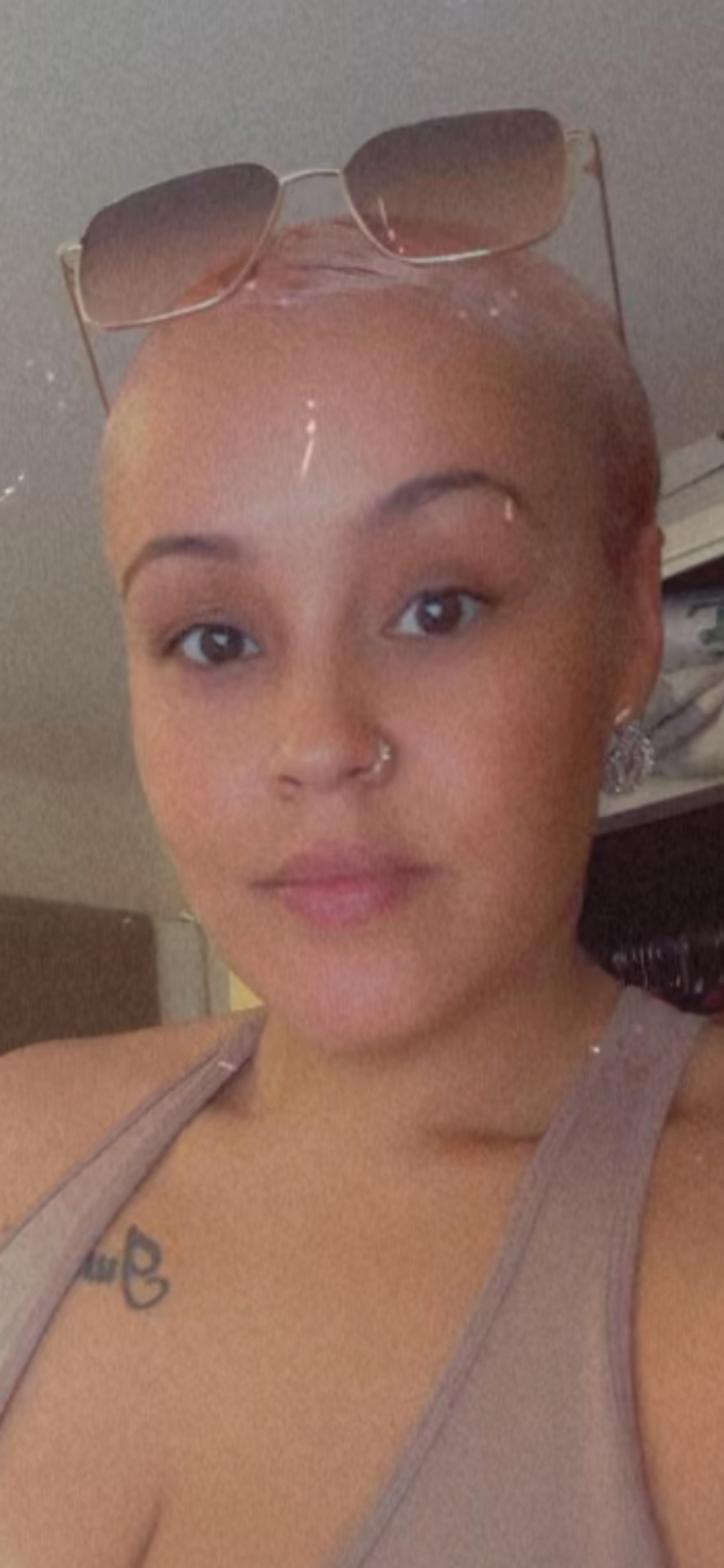 Keisha C
