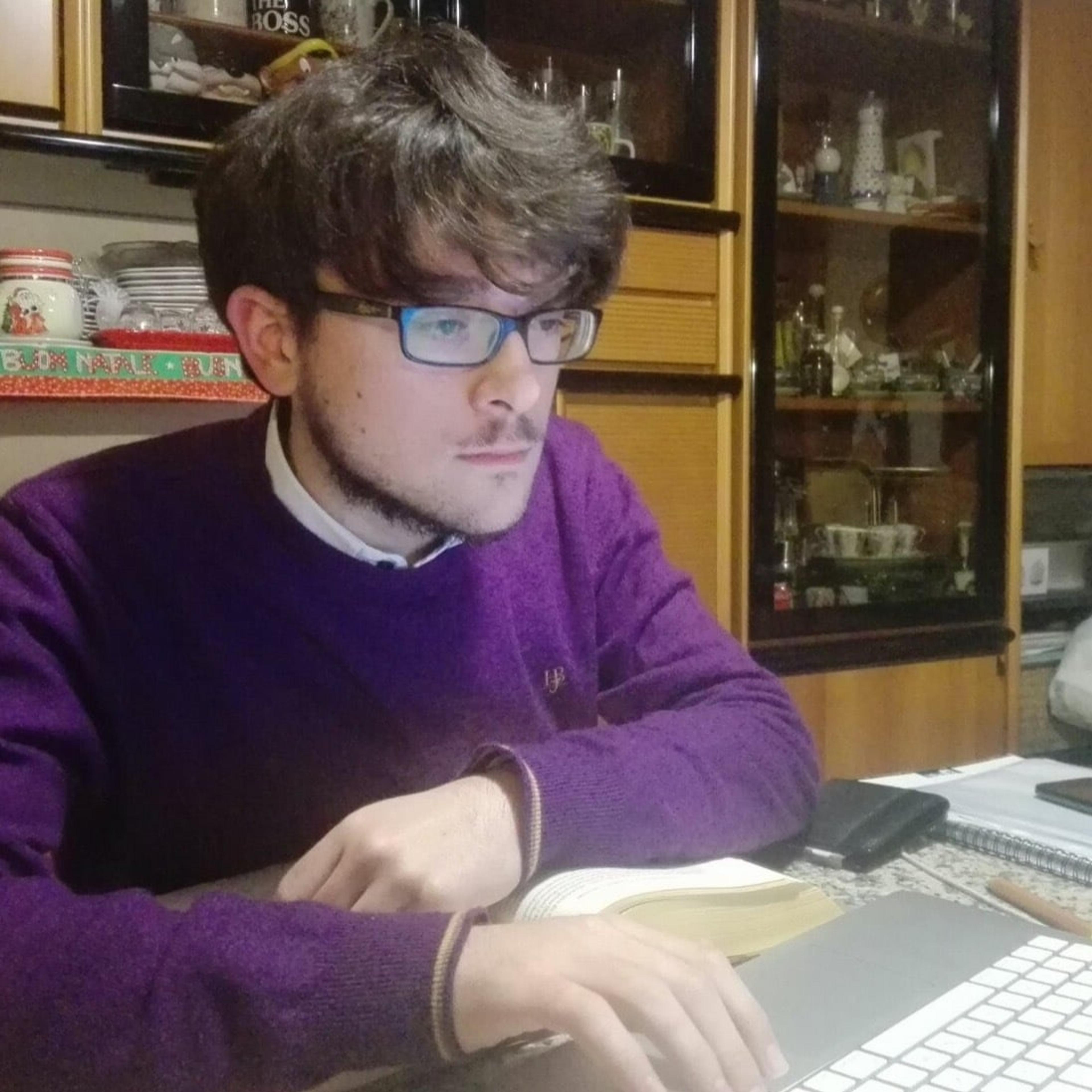 Raffaele Vitolo