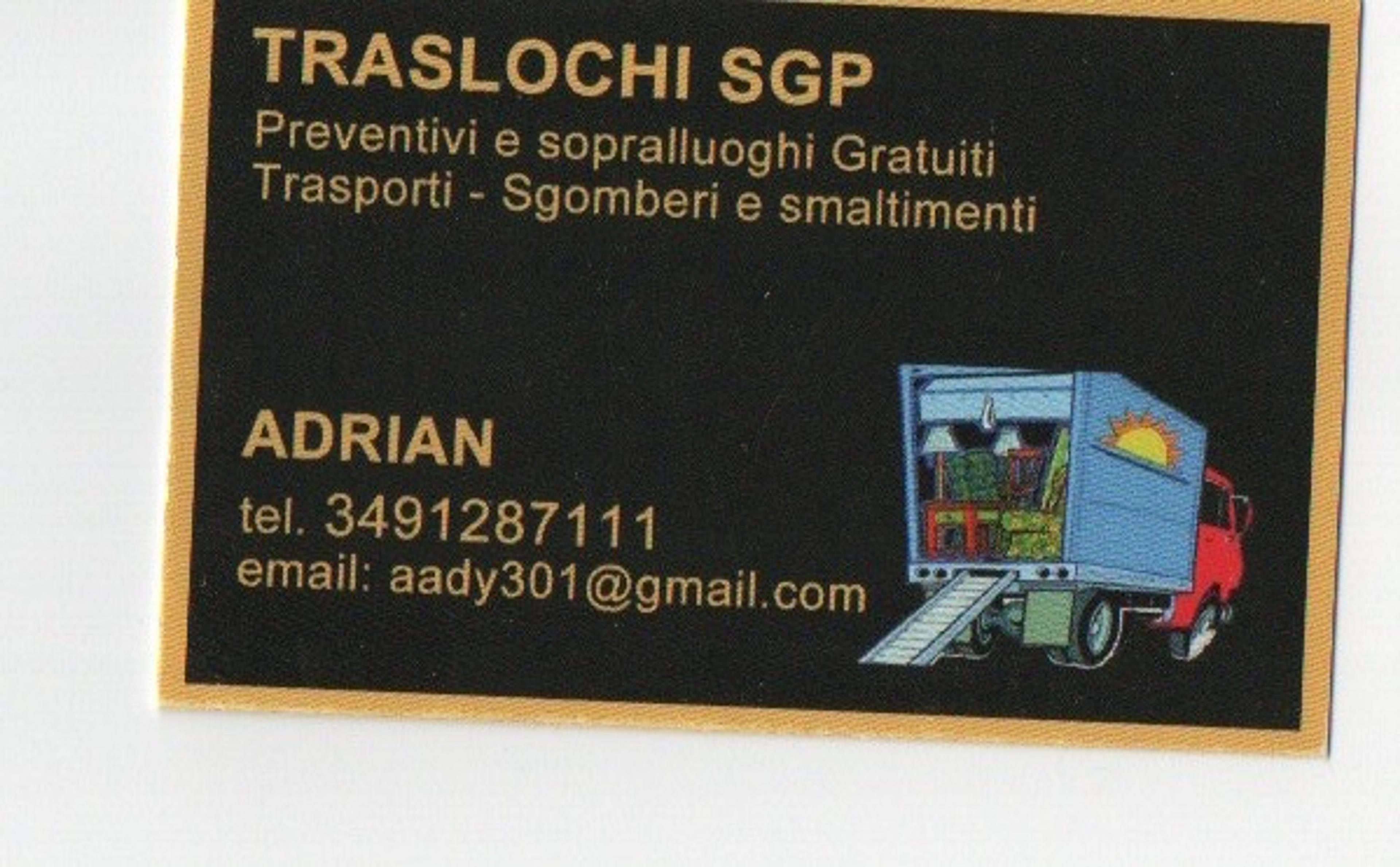 Adrian Sgp