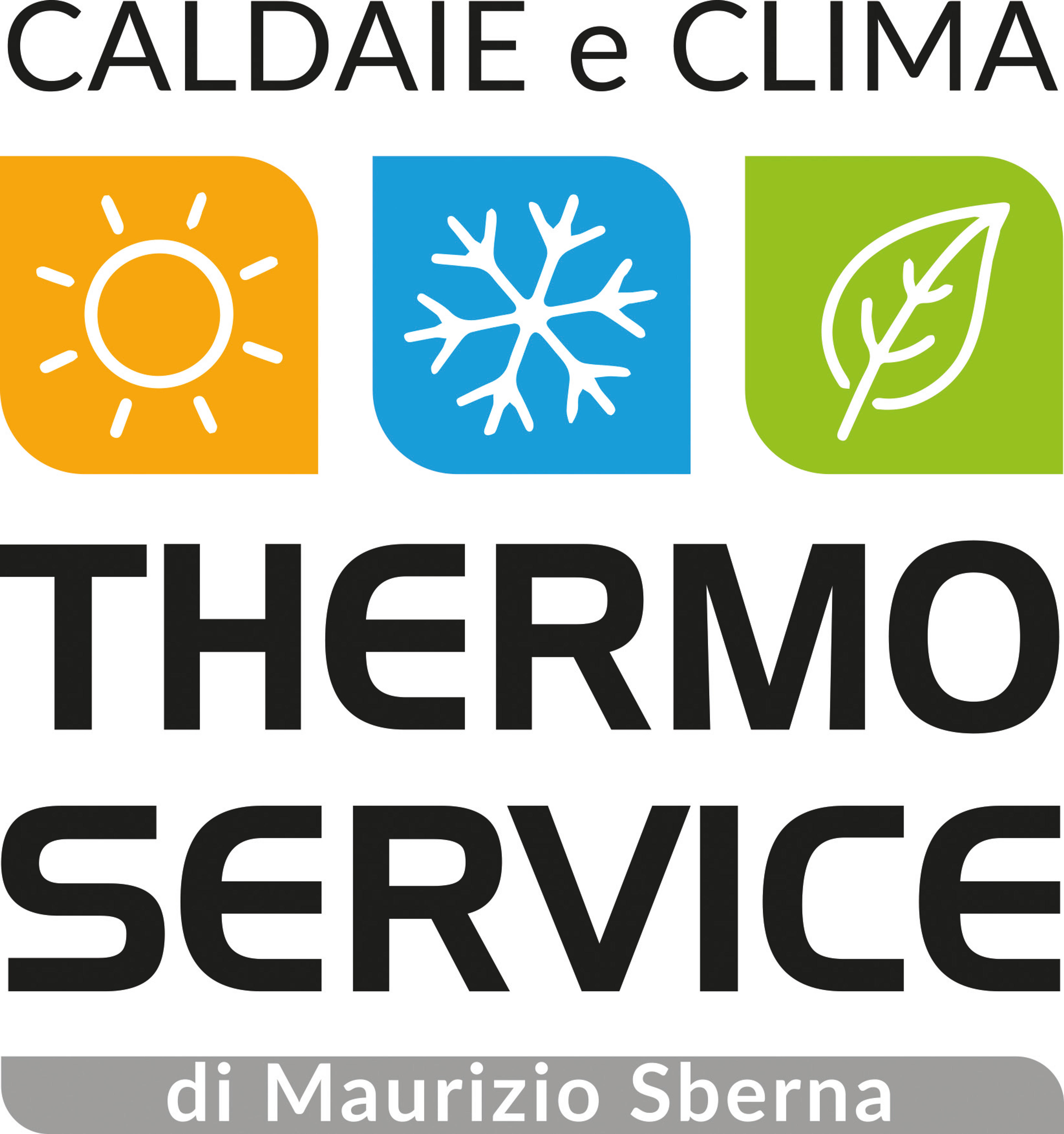 MAURIZIO SBERNA