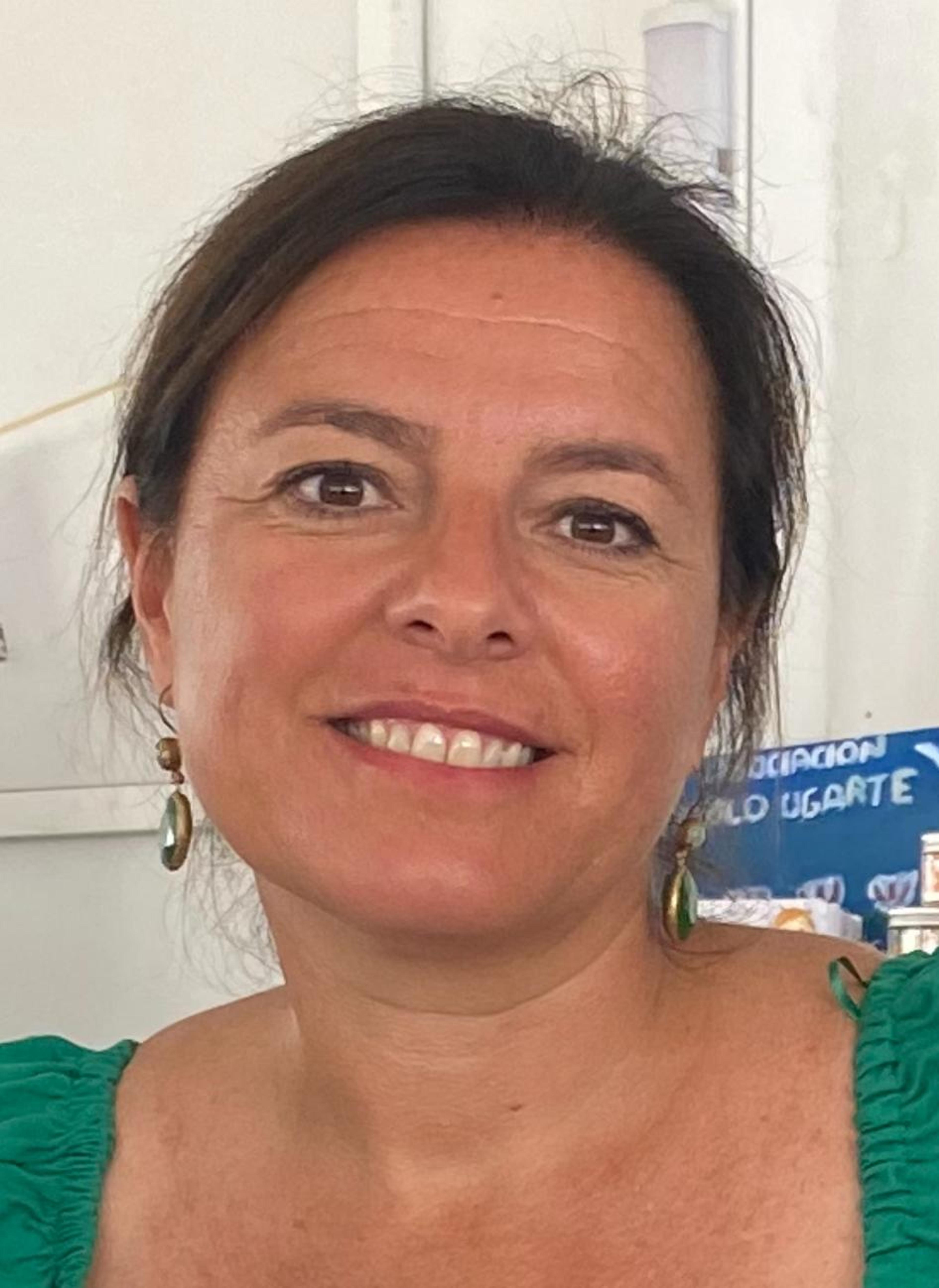 Victoria Ponzone