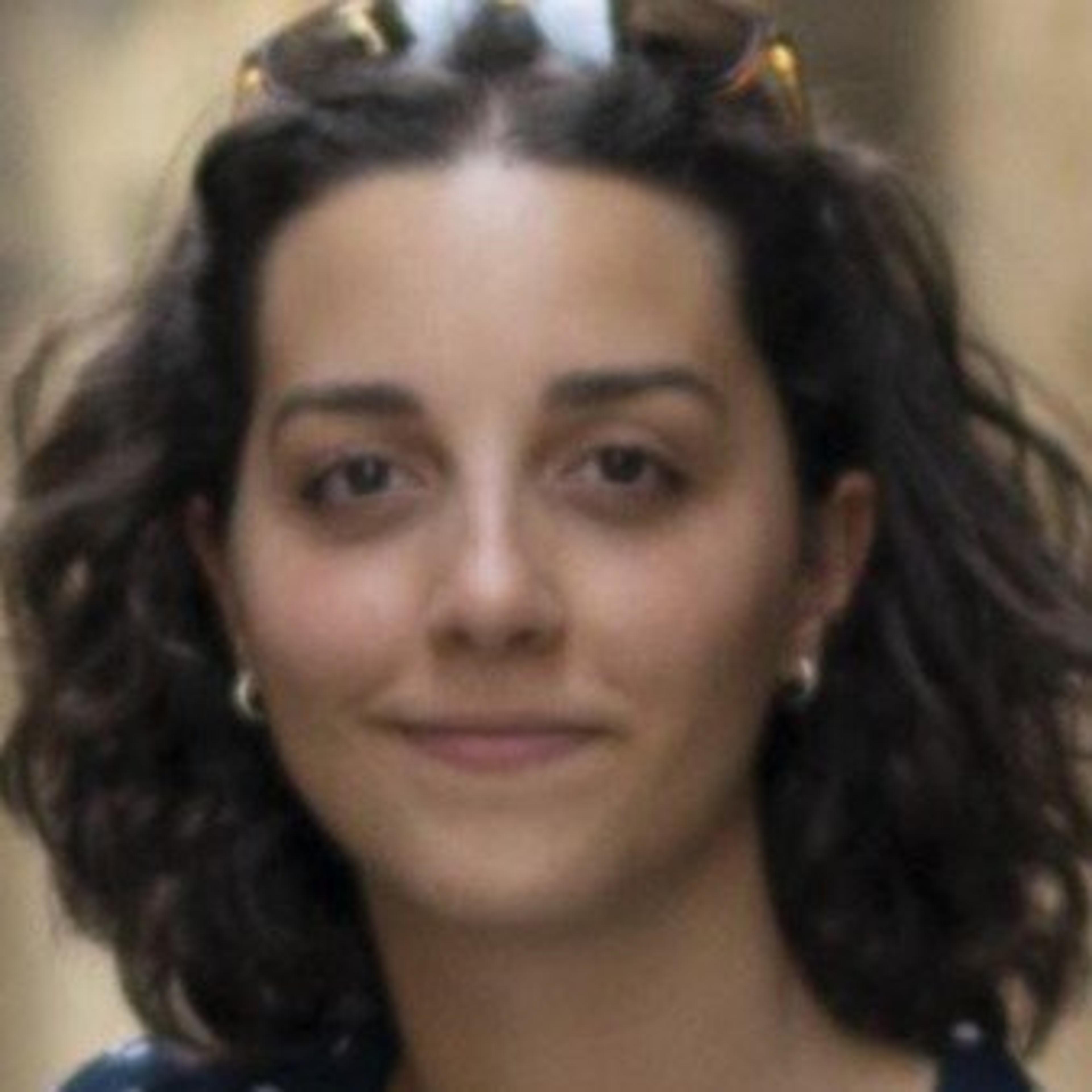 Sara Fernández
