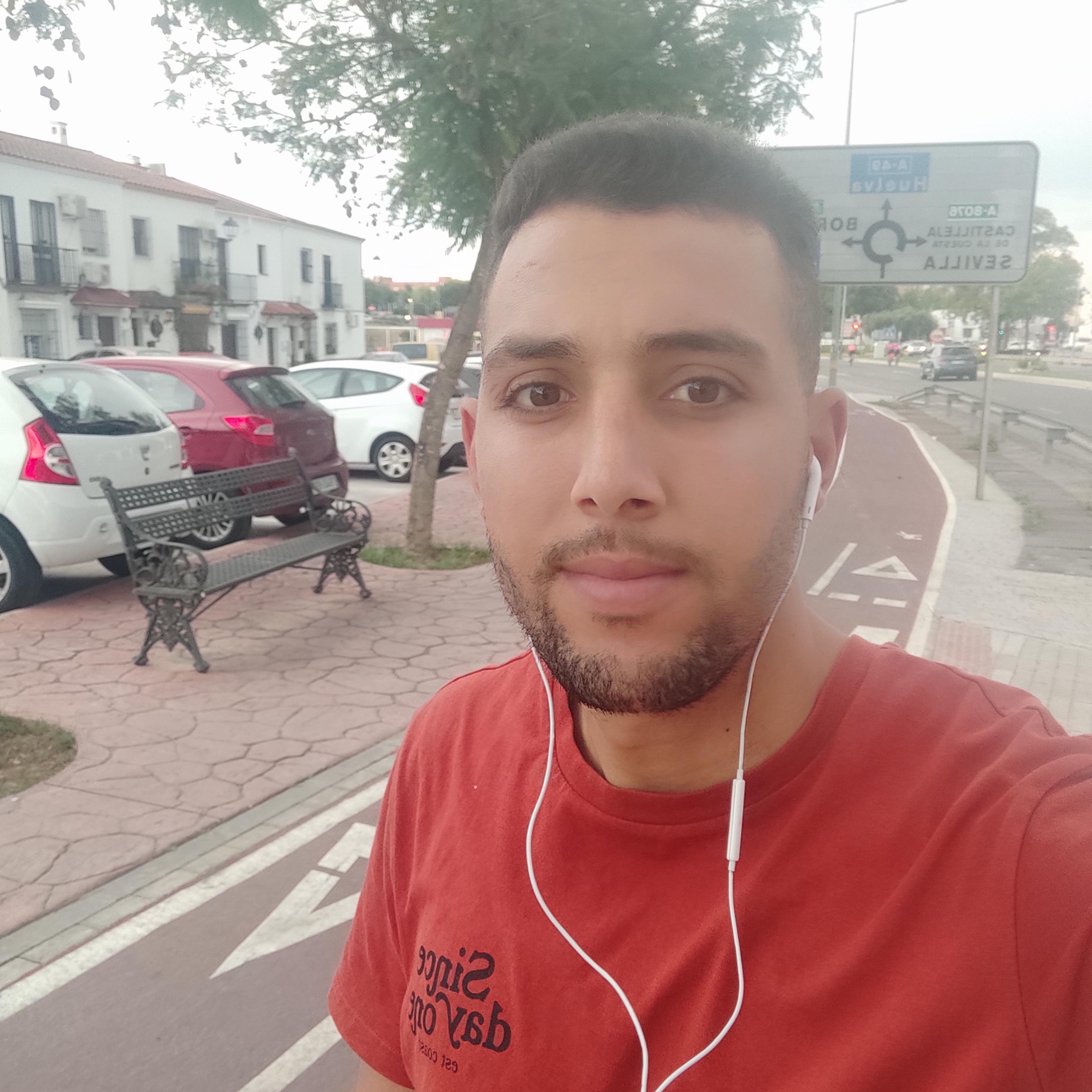Walid elhamri