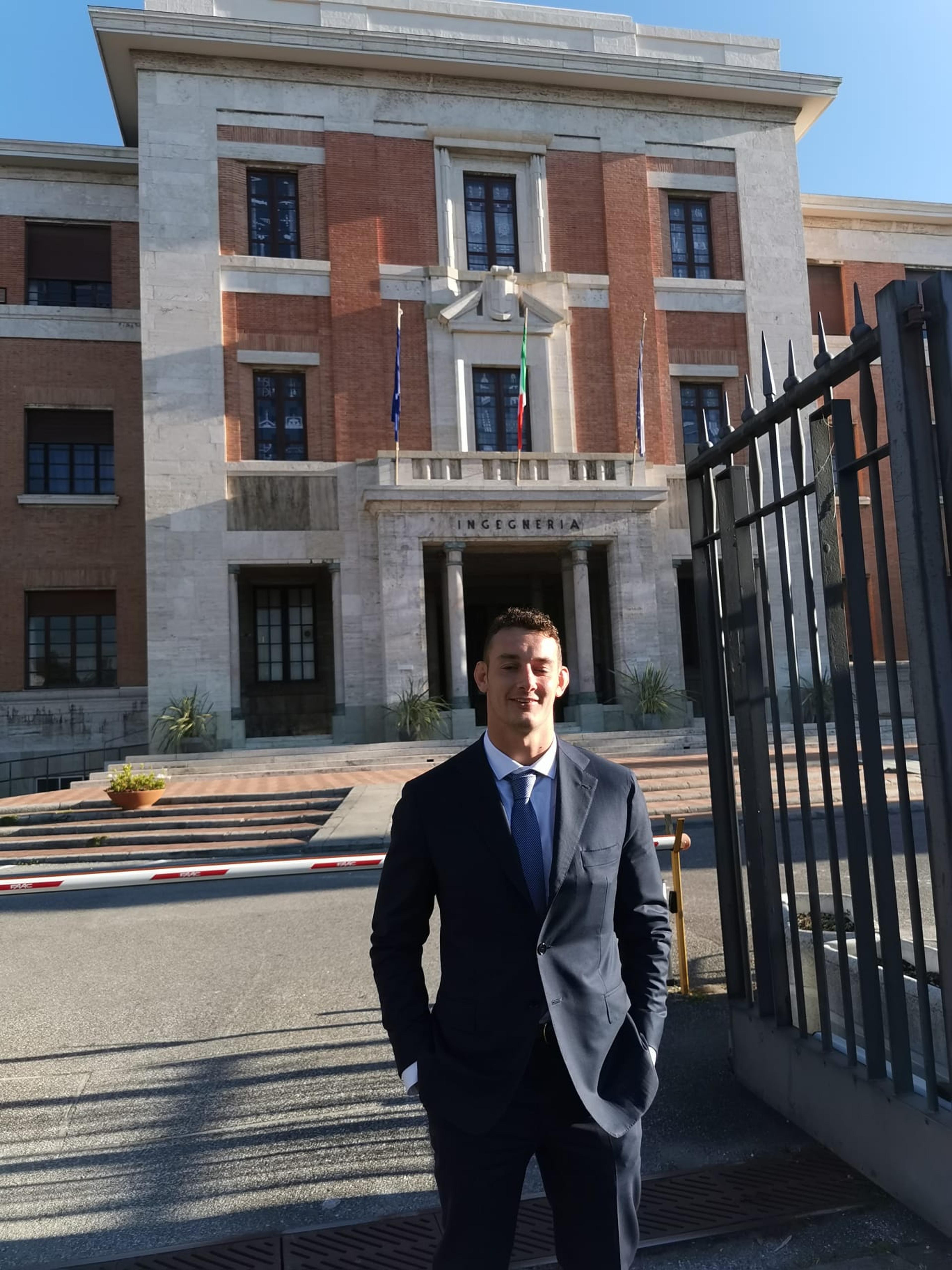 Riccardo Vita
