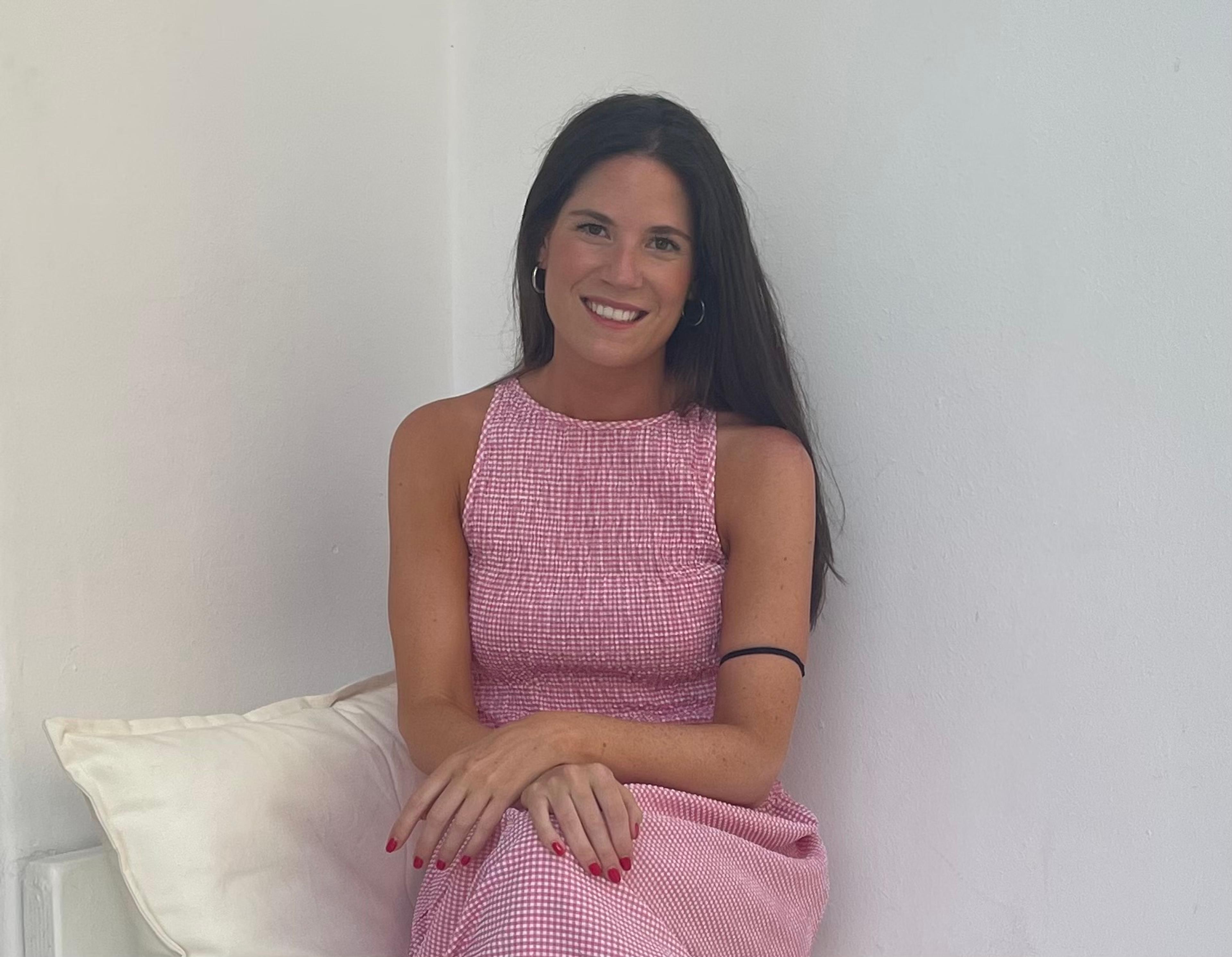 Cristina Cerdán Marín