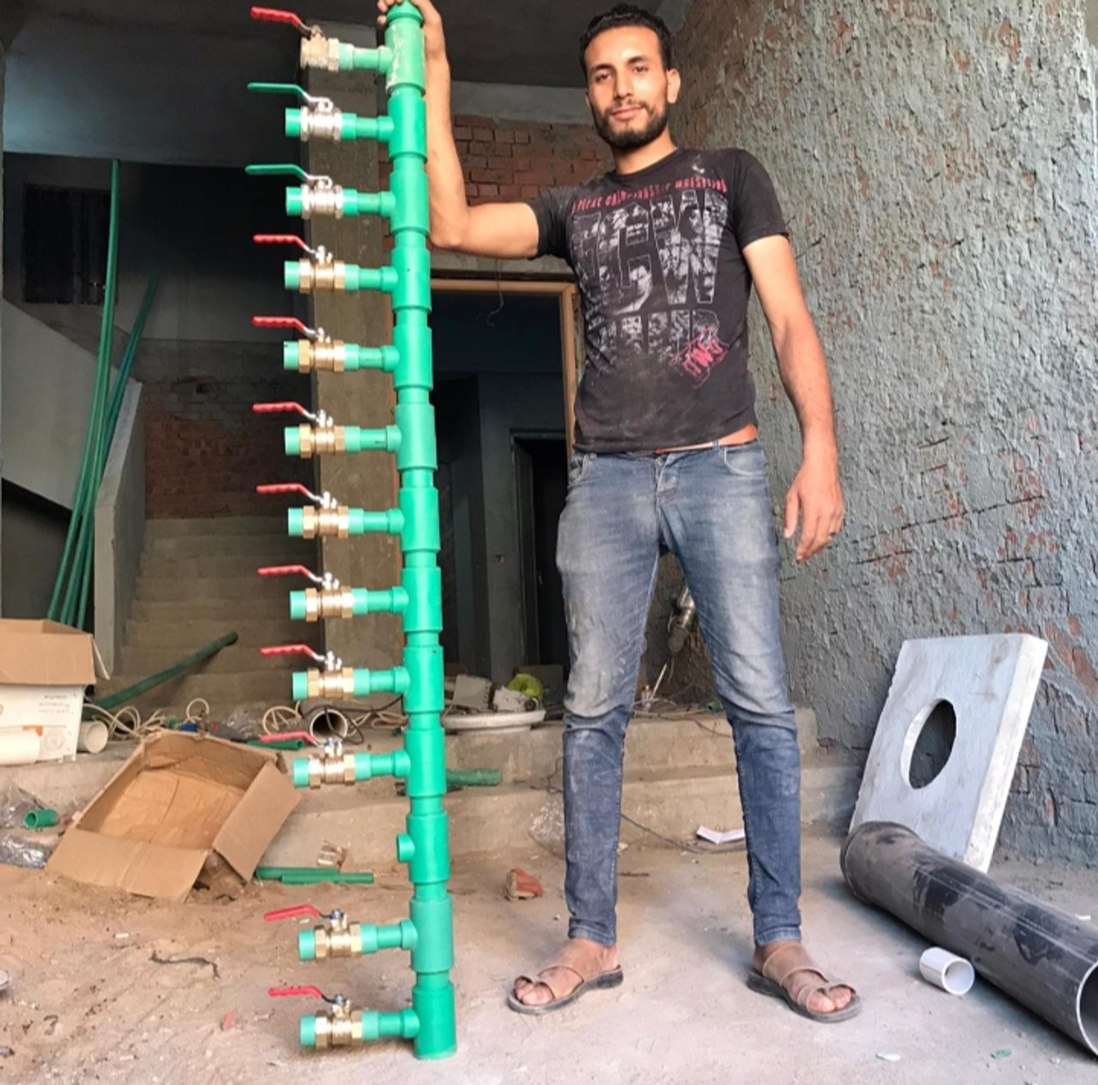 Samir El-Sheikh