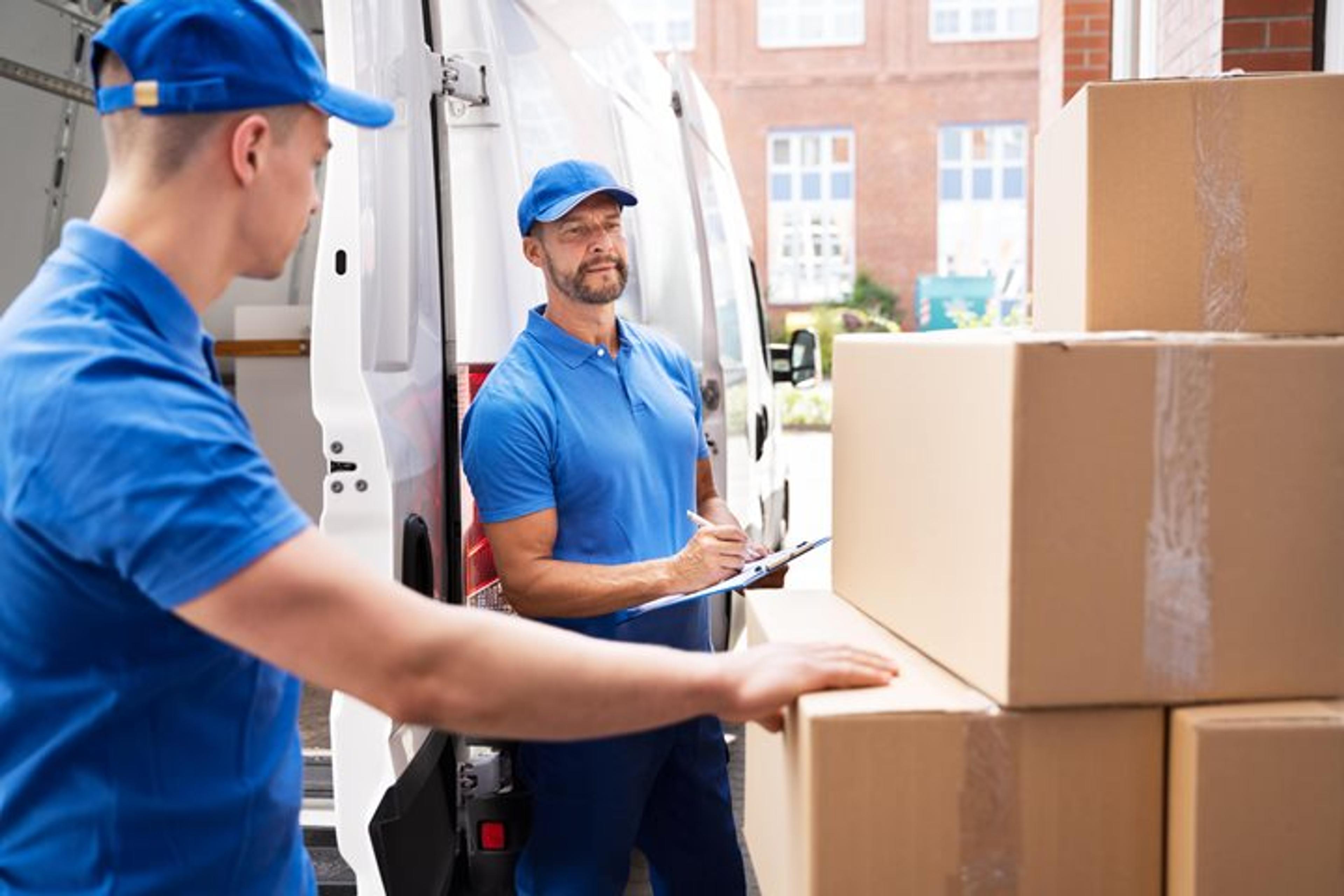 Prime Time Removals Ltd
