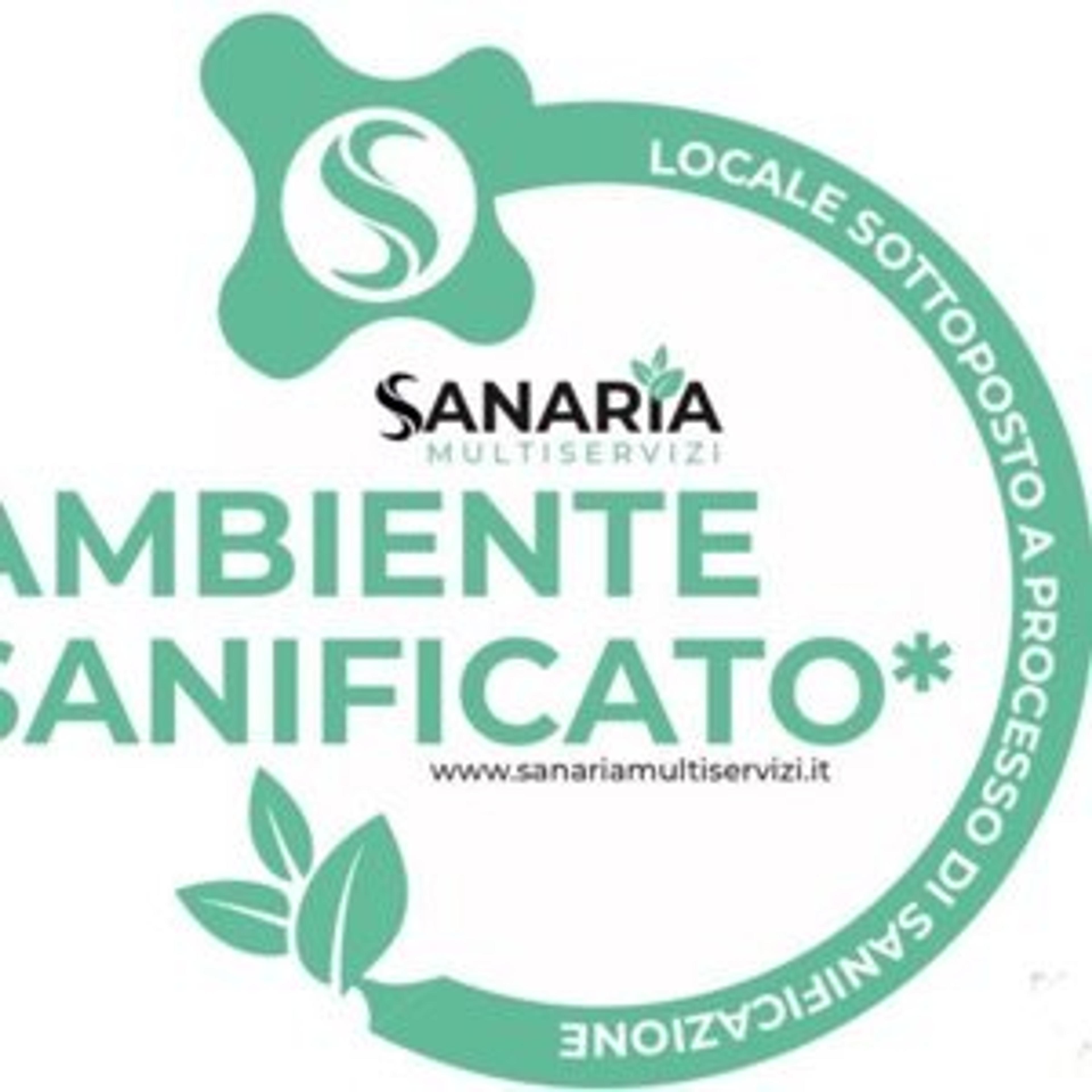 SanAria Multiservizi