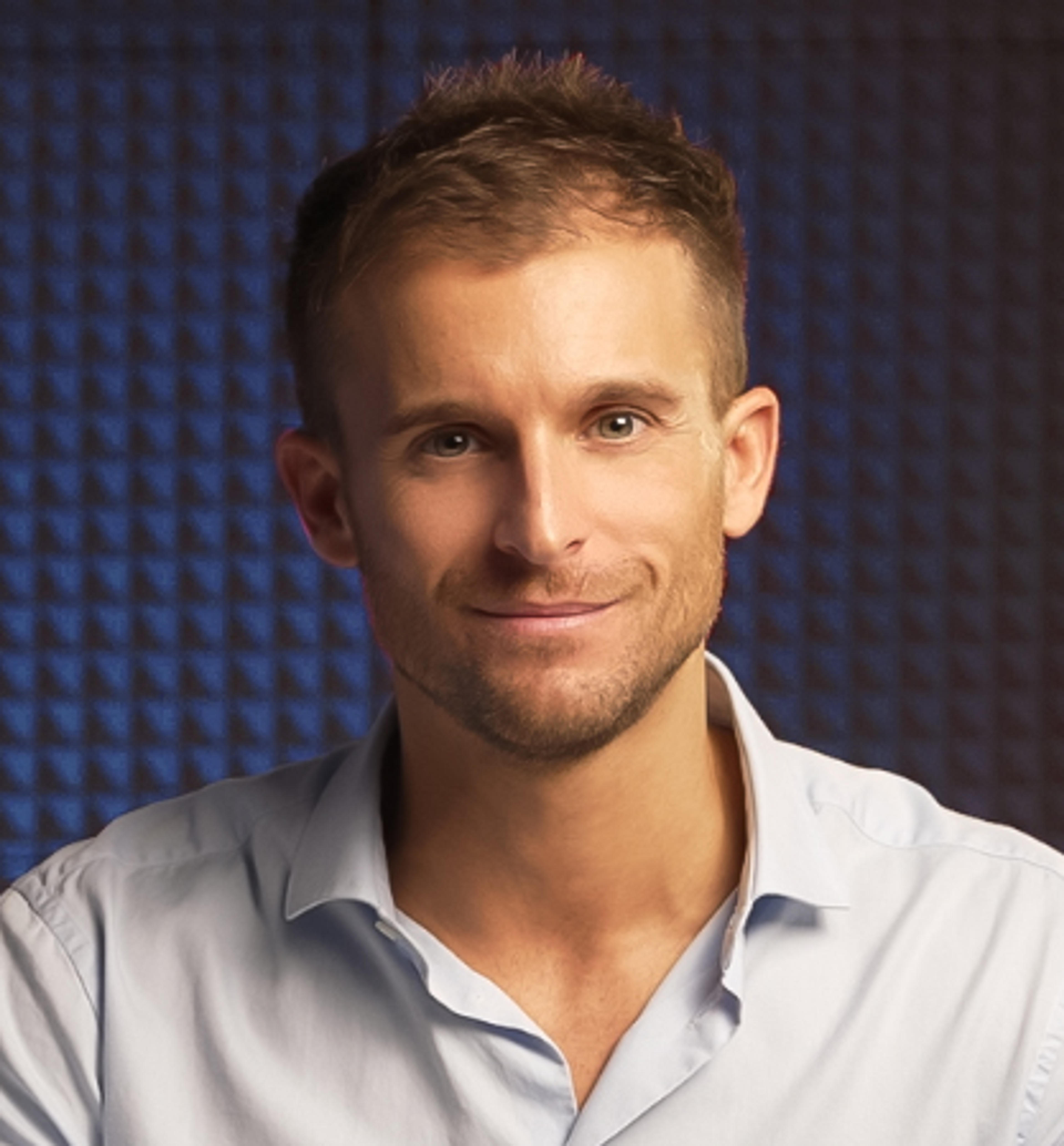 Riccardo Orizio