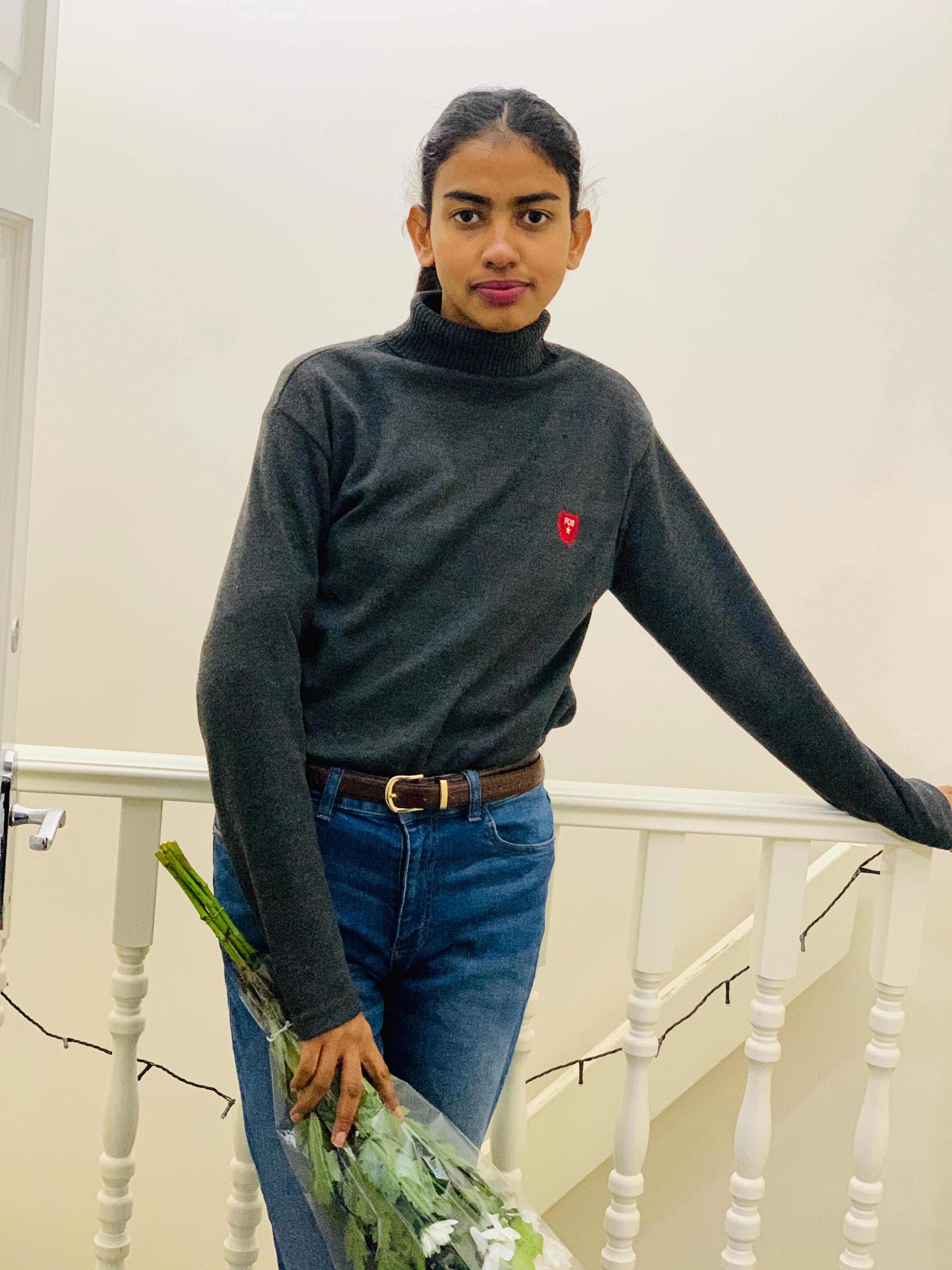 Pawanpreet Kaur Kaur