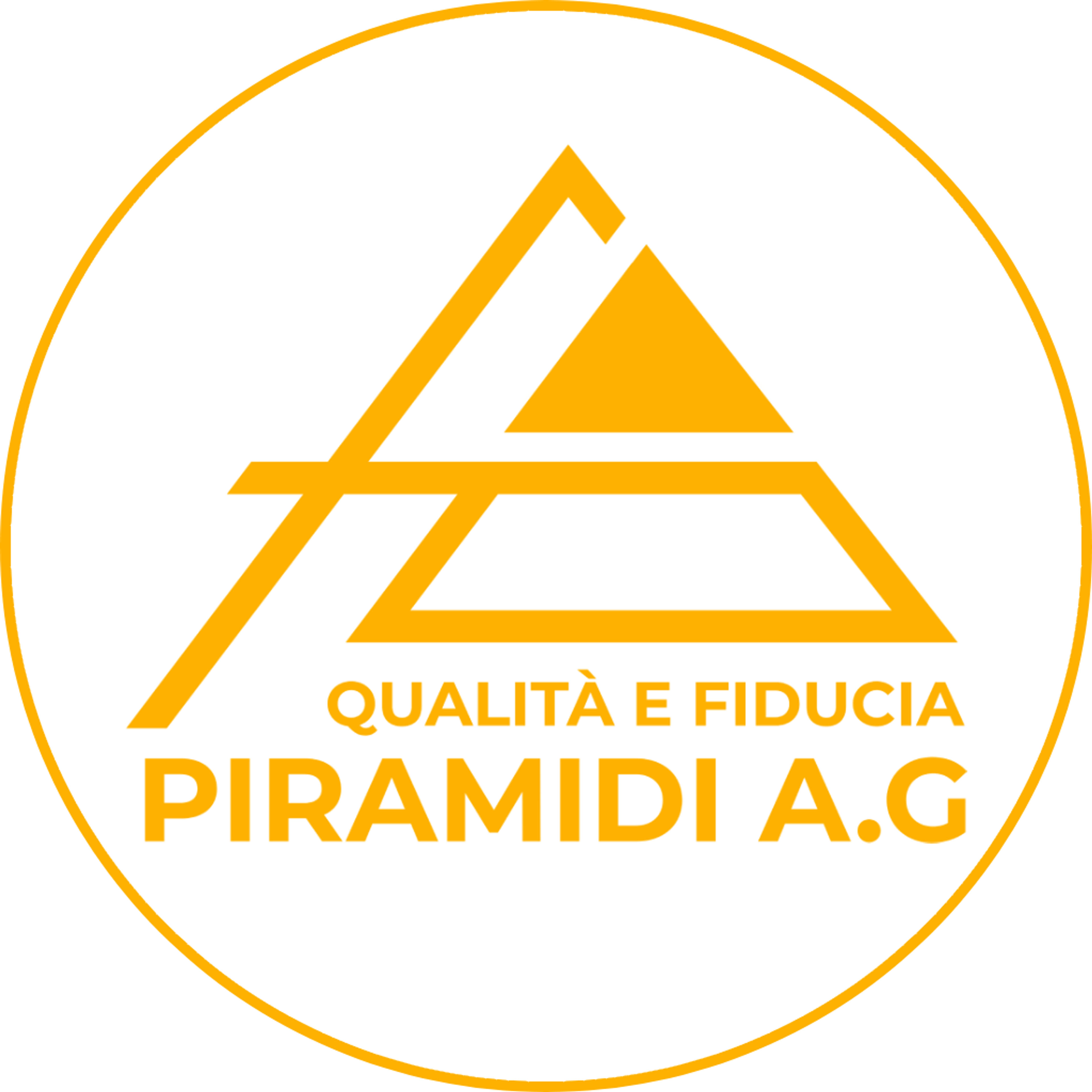 PIRAMIDI M.G. S.R.L.