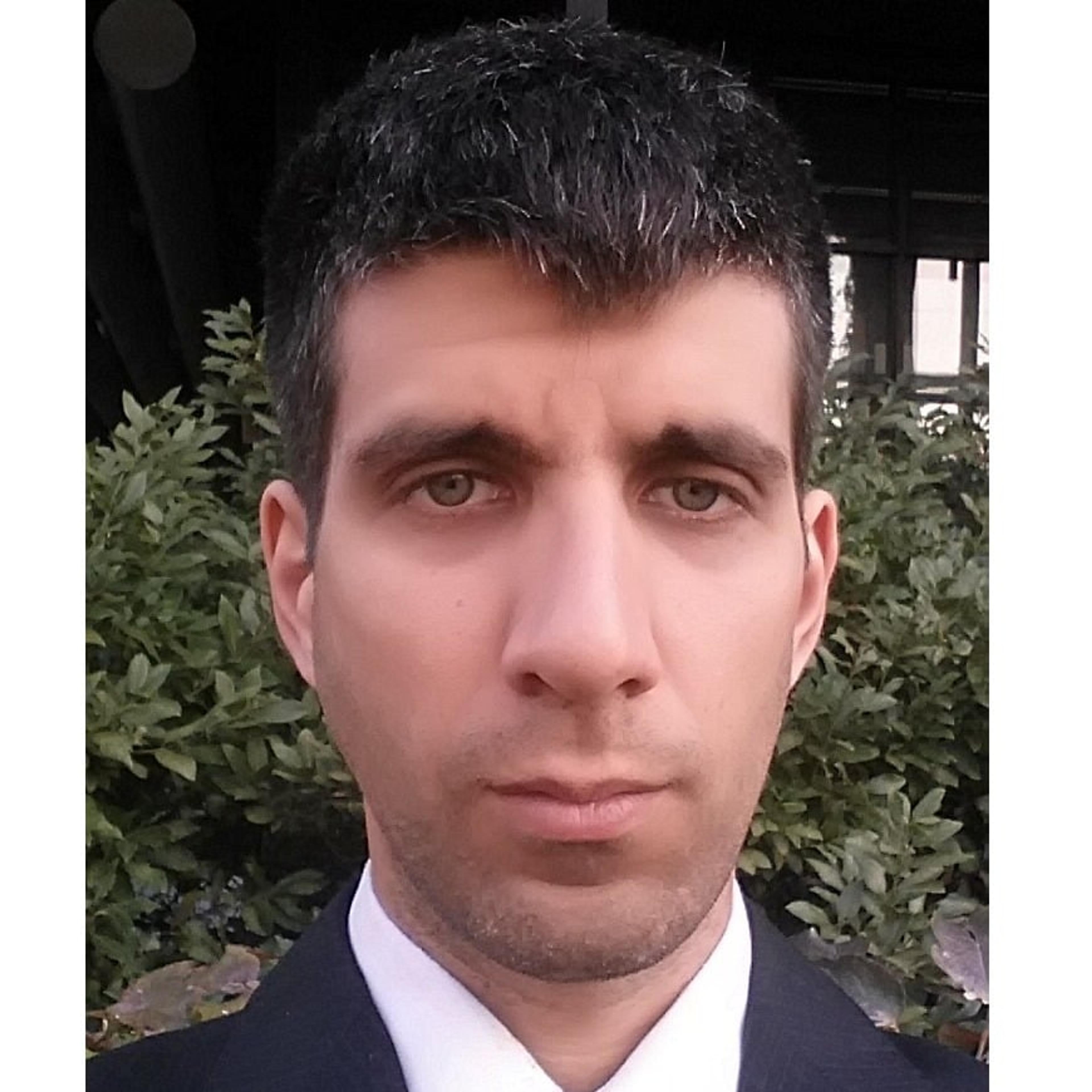 Tamás Nádudvari