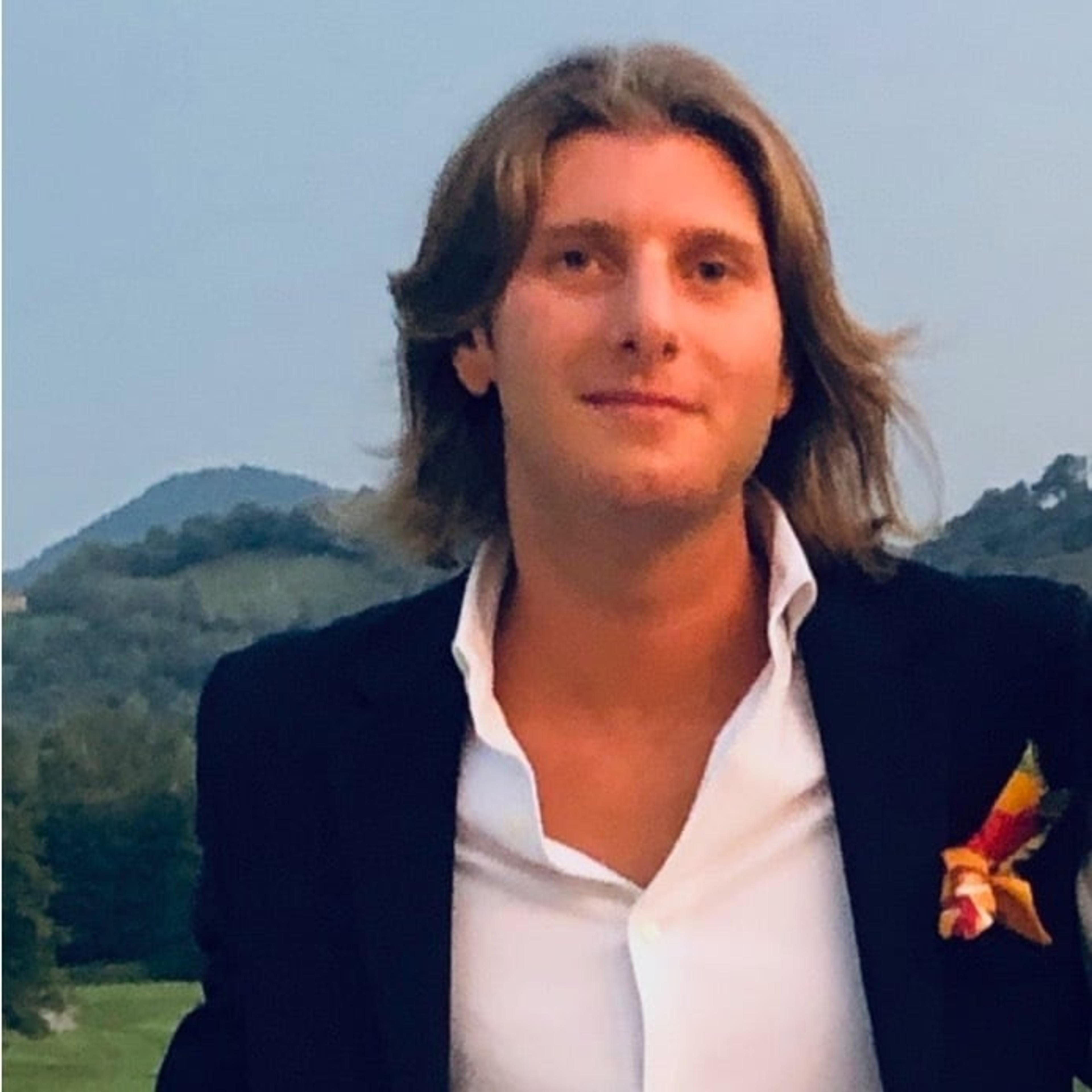 Riccardo Spagnolo