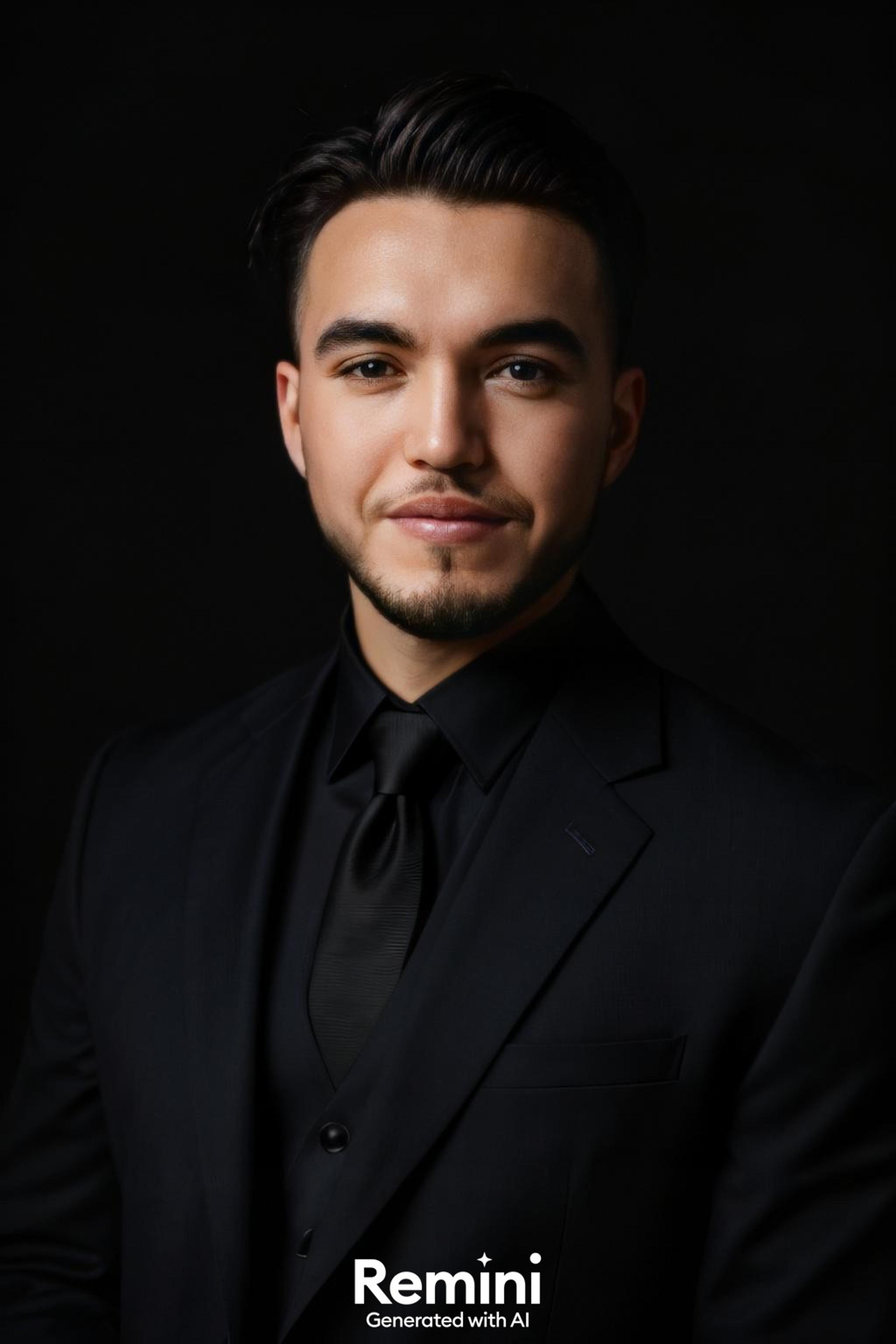 Mehdi Abid