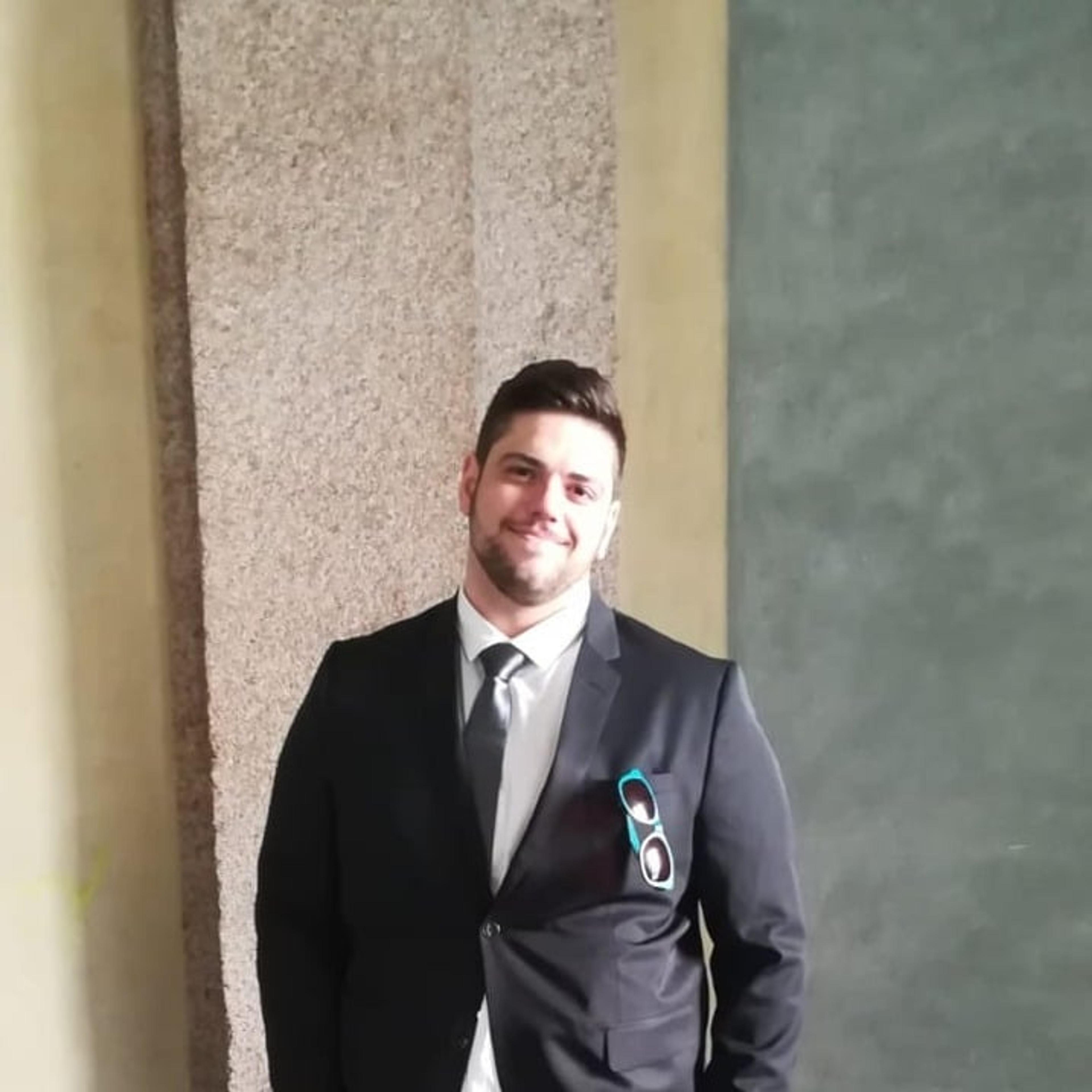 Roberto Mannucci