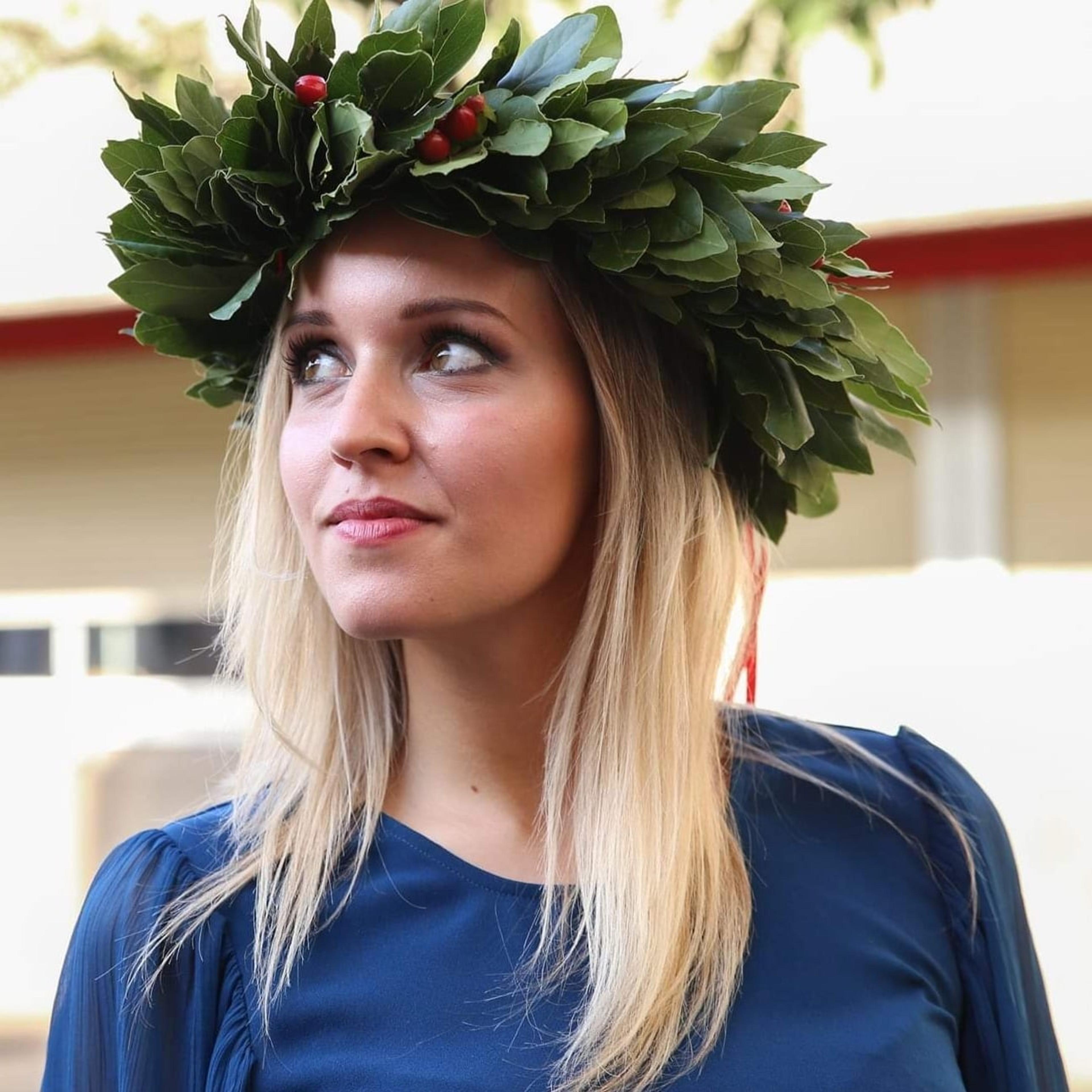 Eleonora Viglianti
