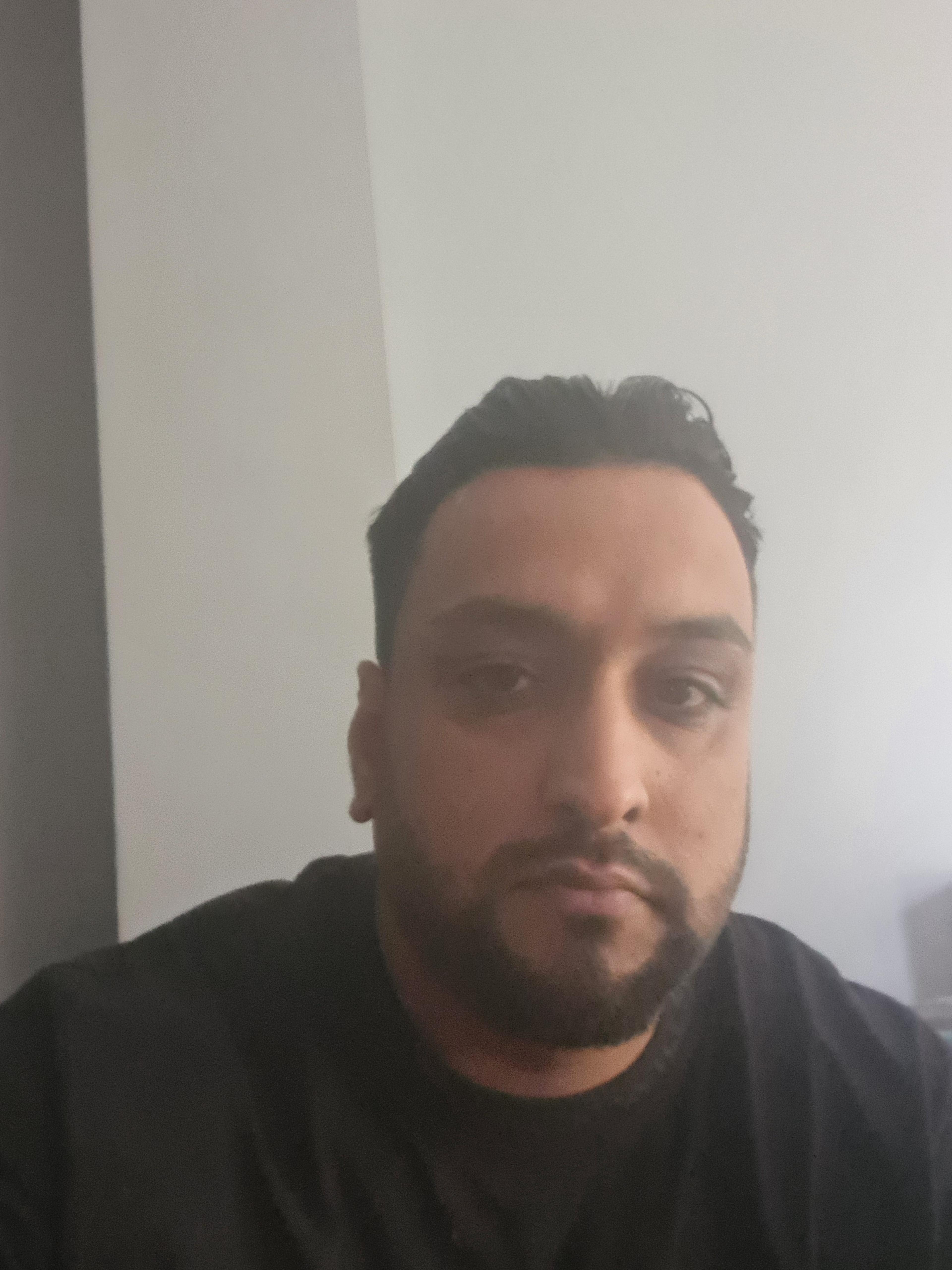 Nasar Malik