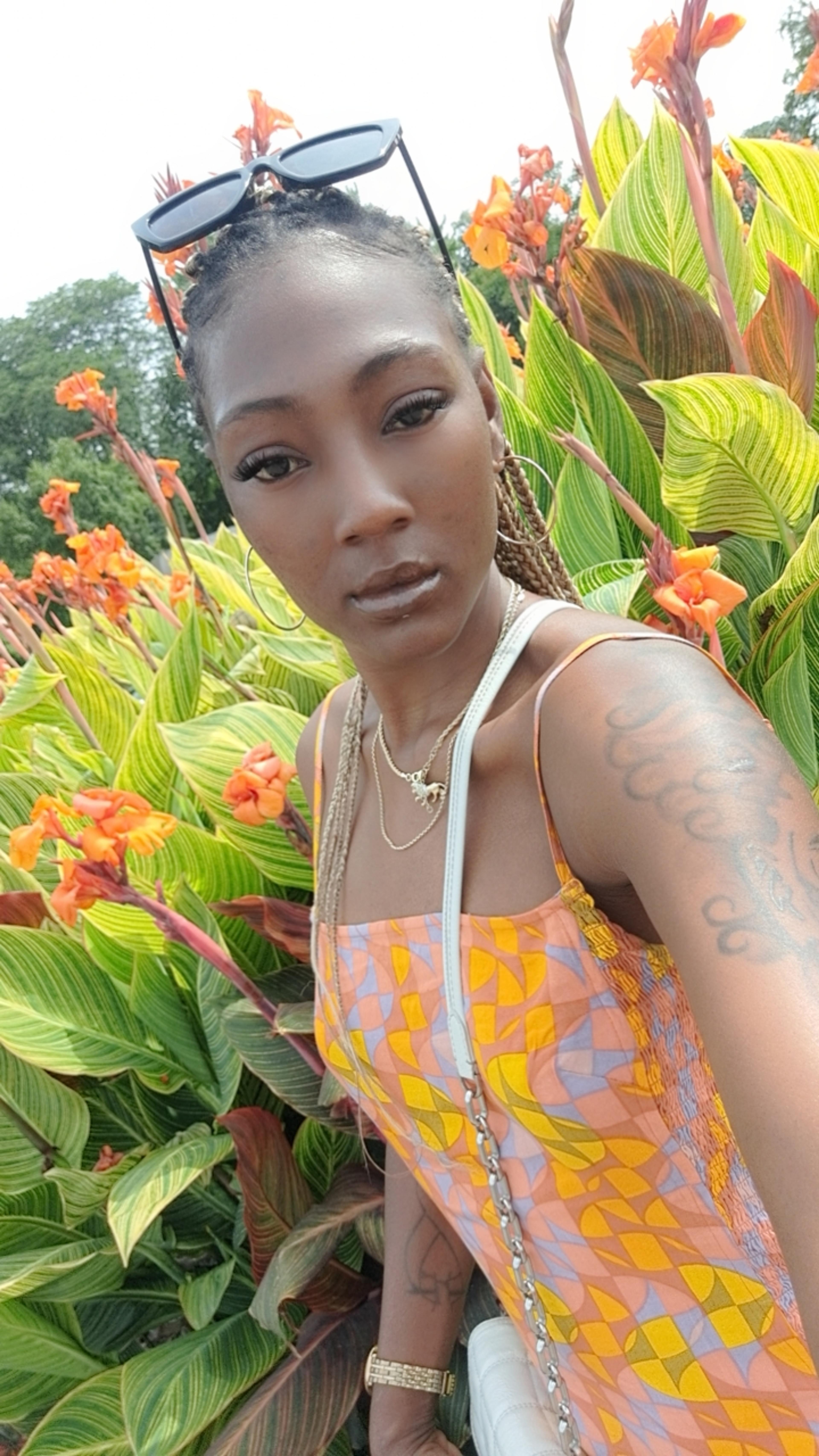 Tavana Stephenson
