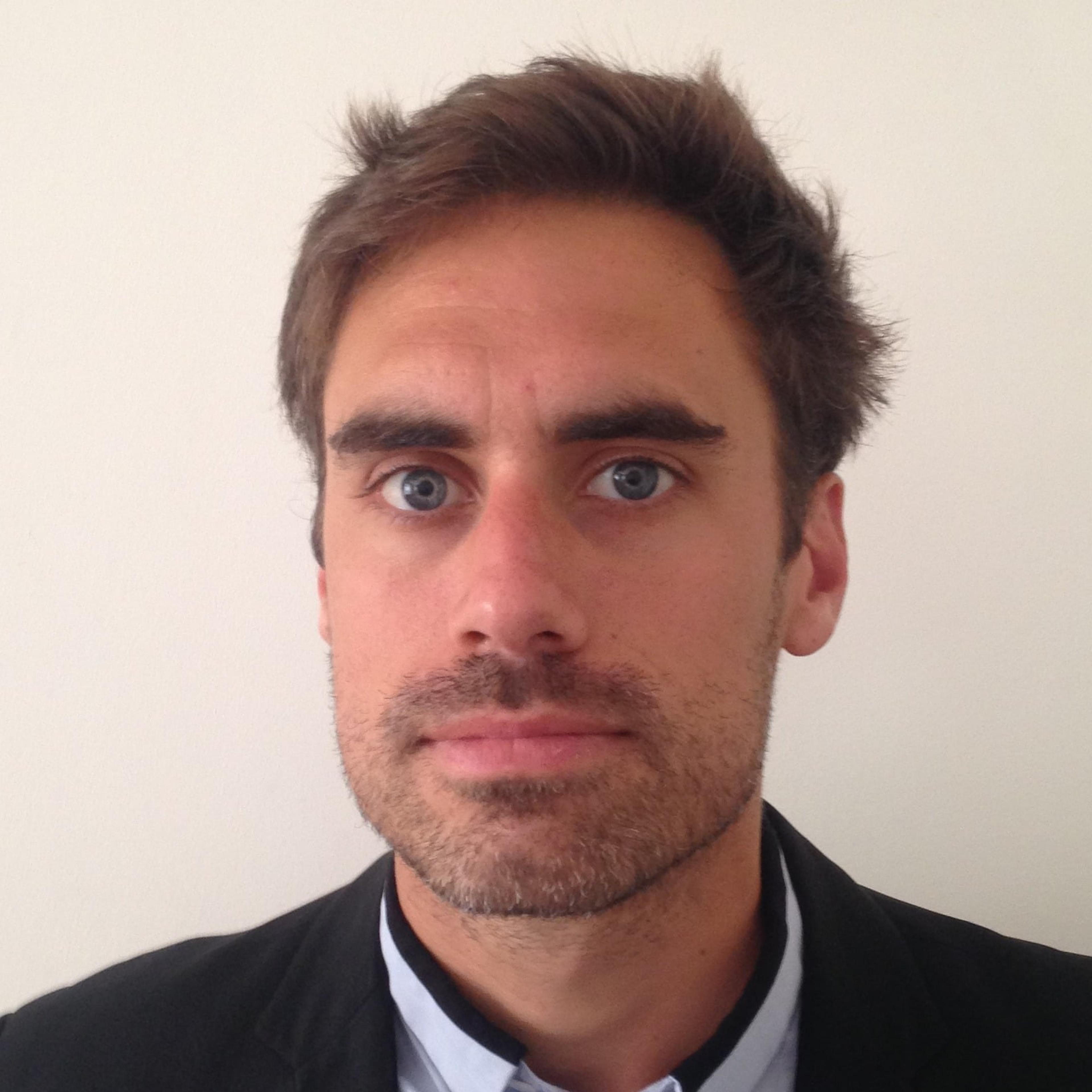 Sebastien Pradelle