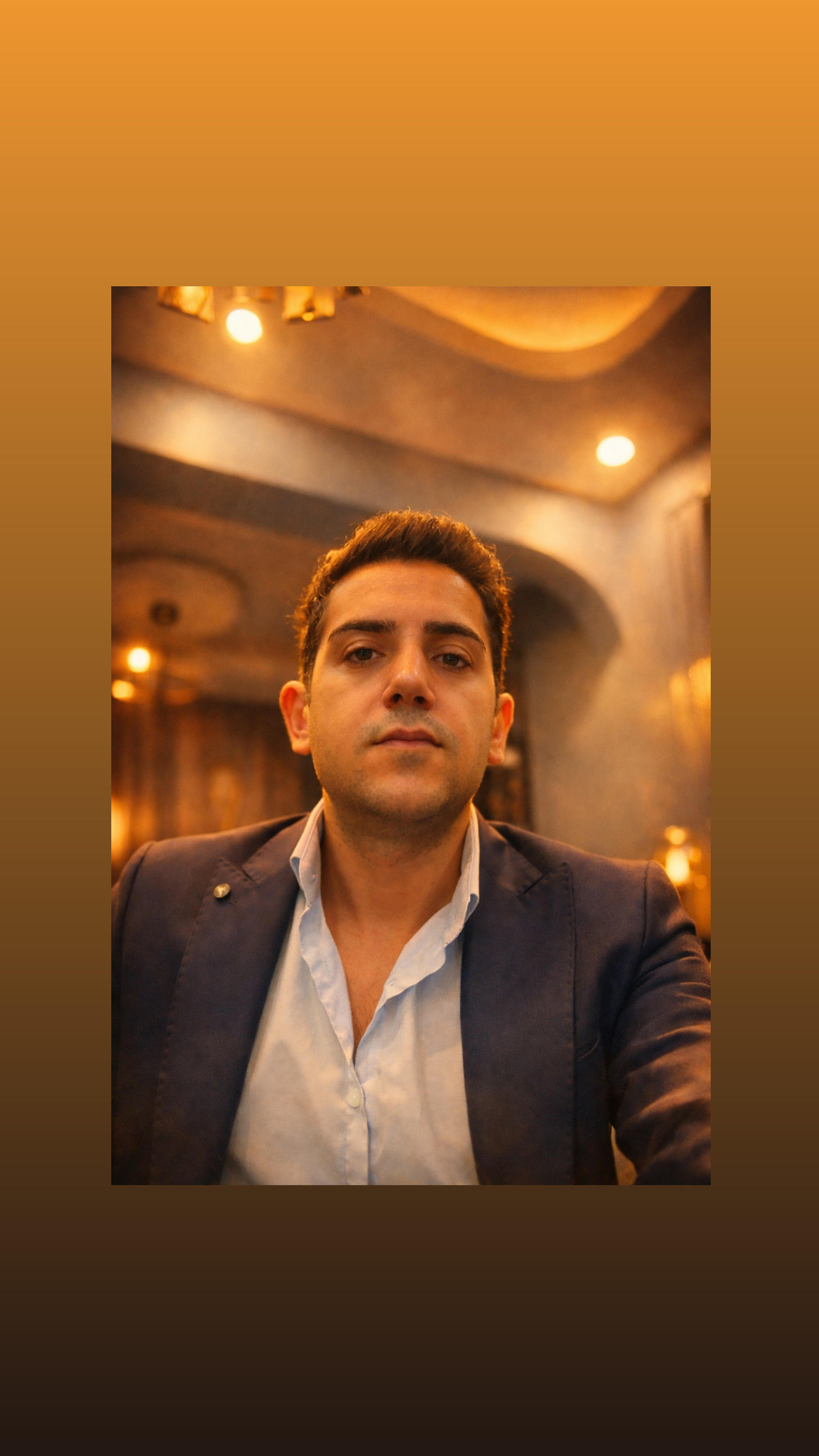 Muhammed Gezer