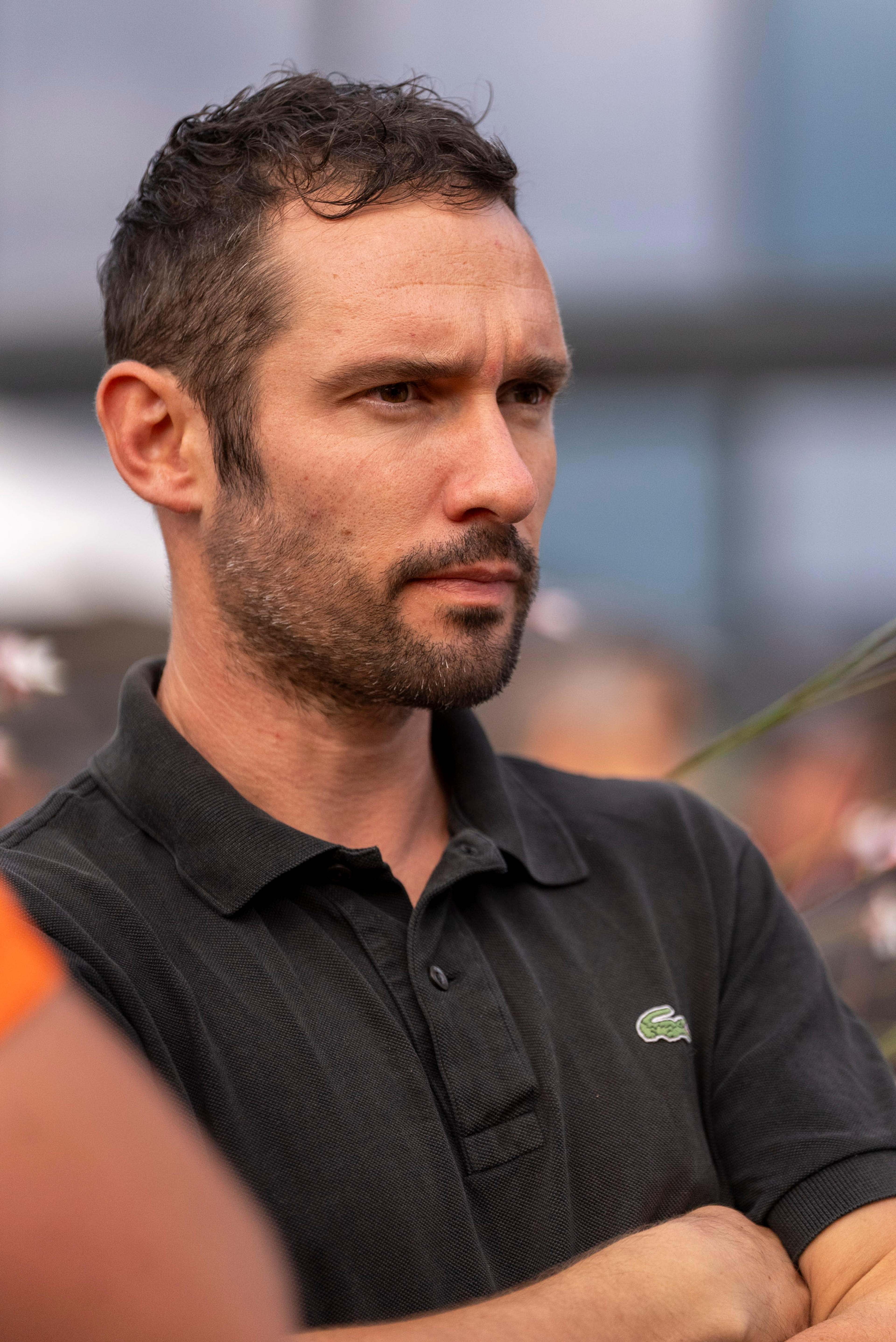 Jean Baptiste Fonteniaud
