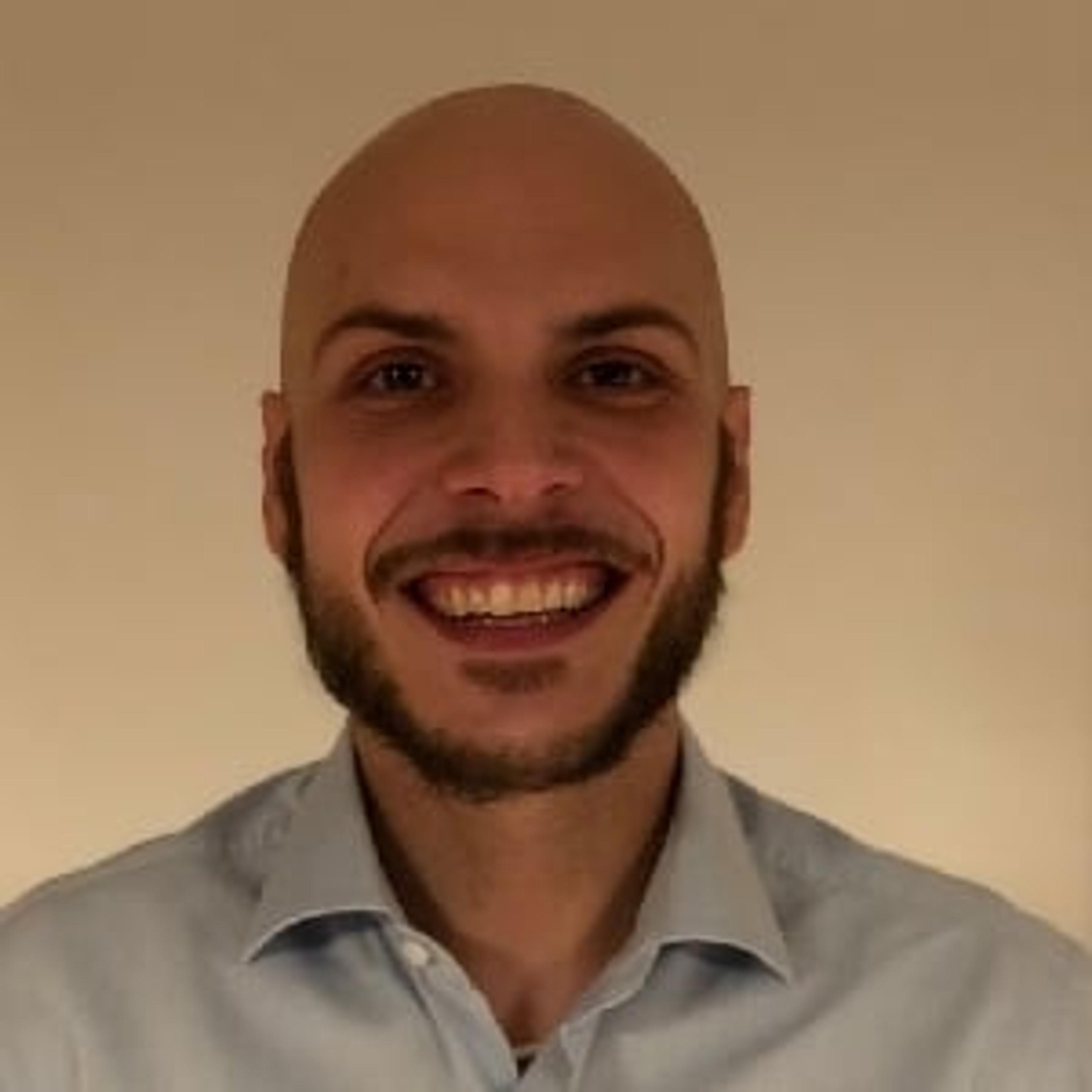 Gianpaolo Sporzon