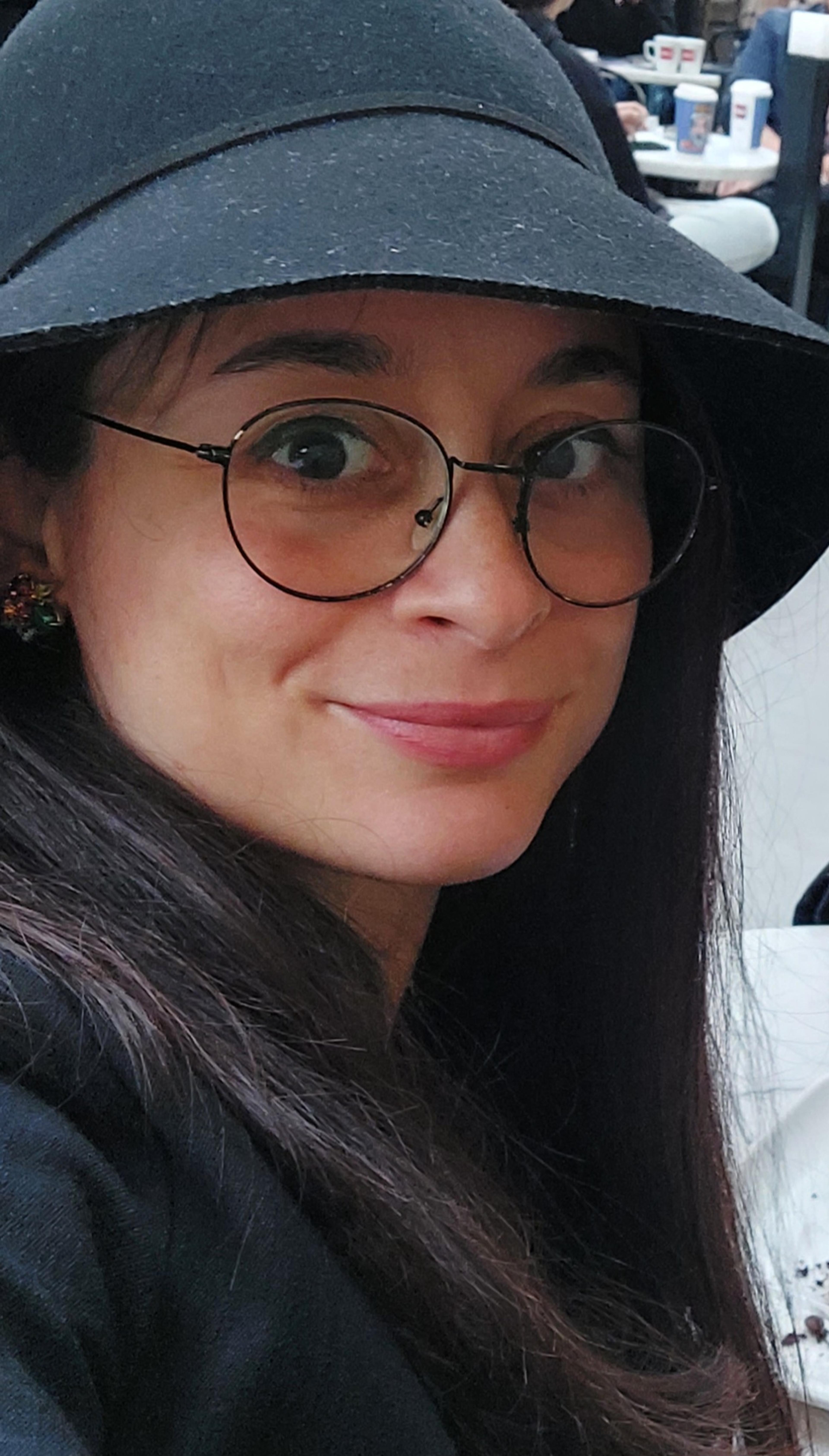 Burcu Uygun