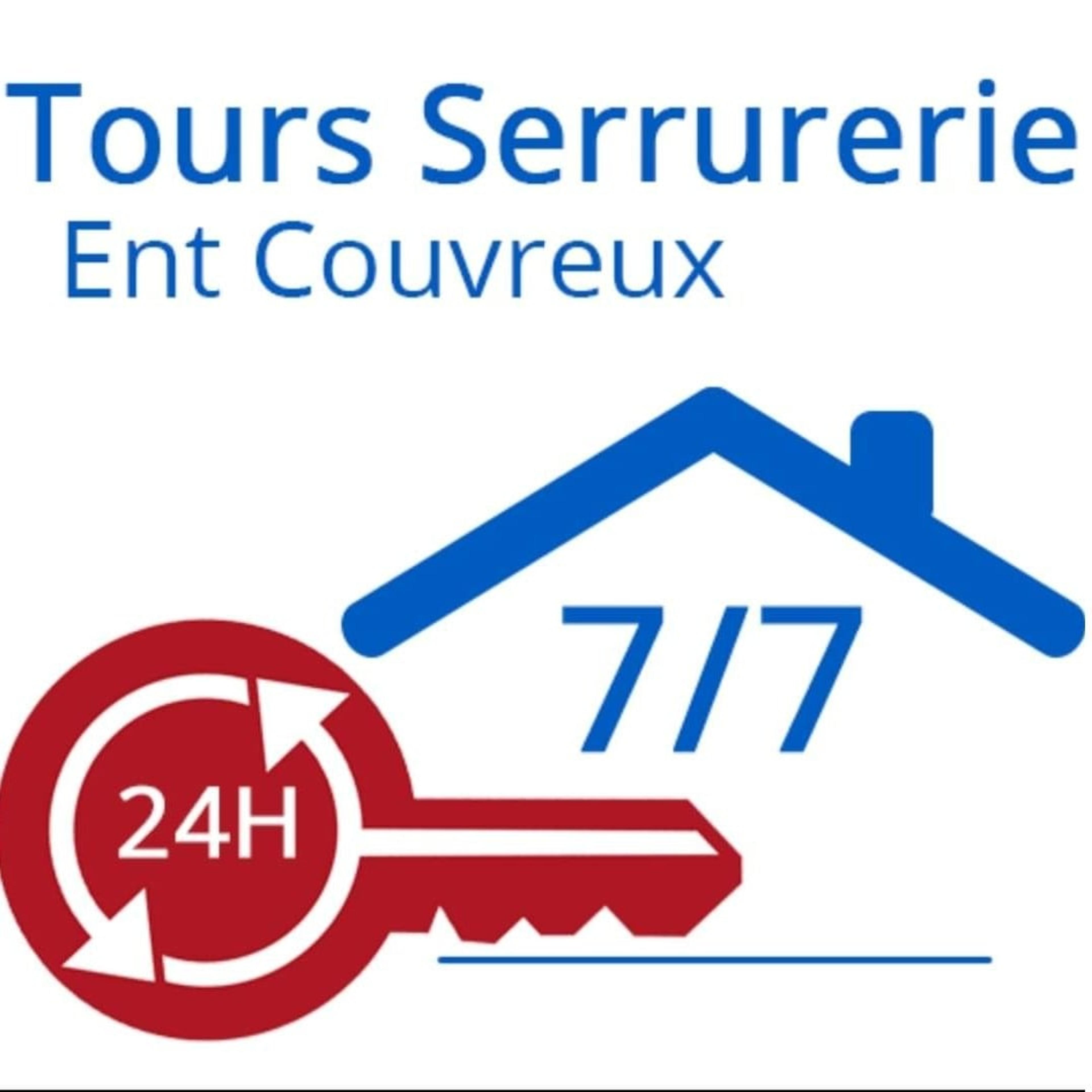 Tony Couvreux